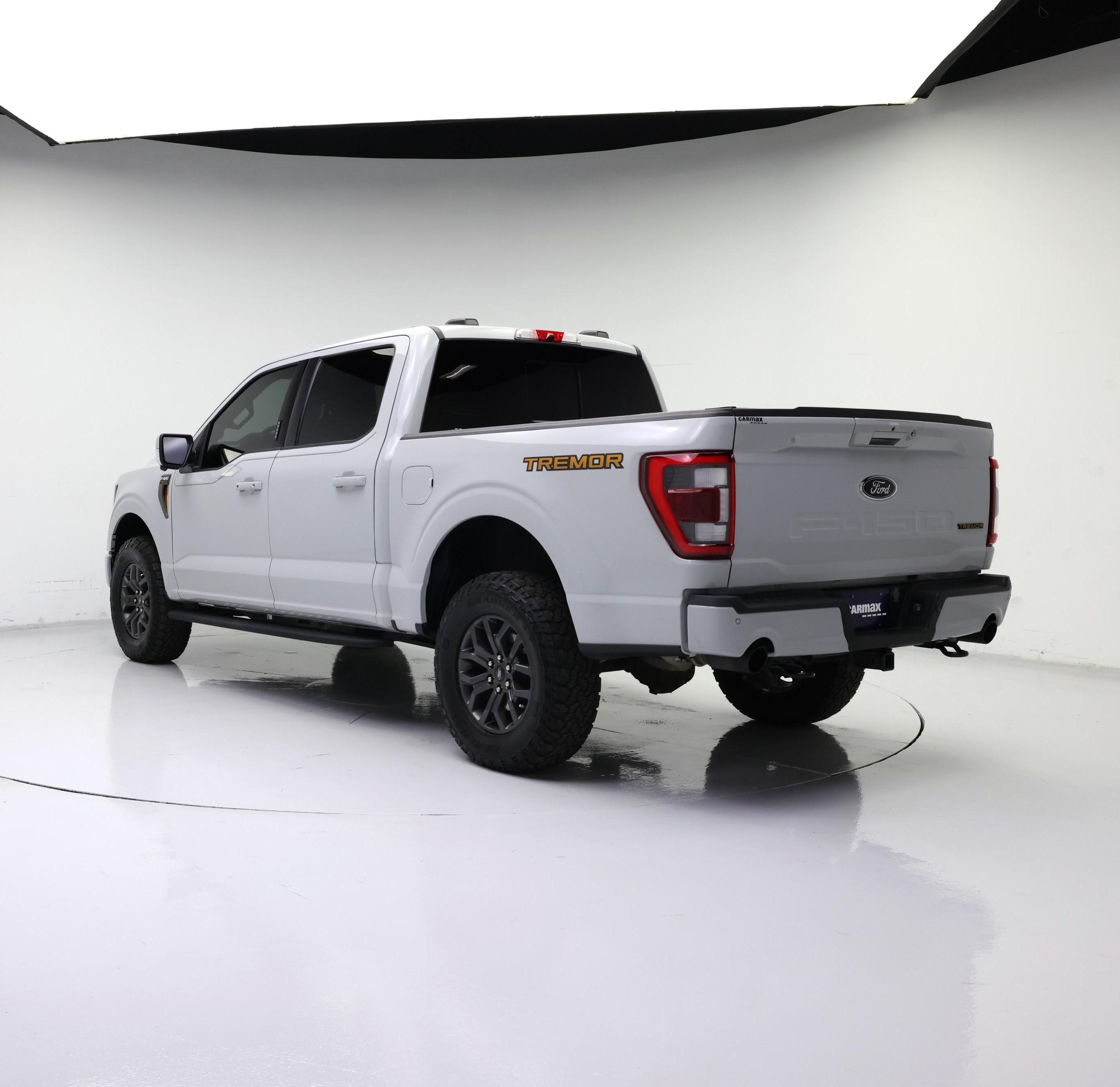 Thumbnail: 2023 Ford F-150 - 2