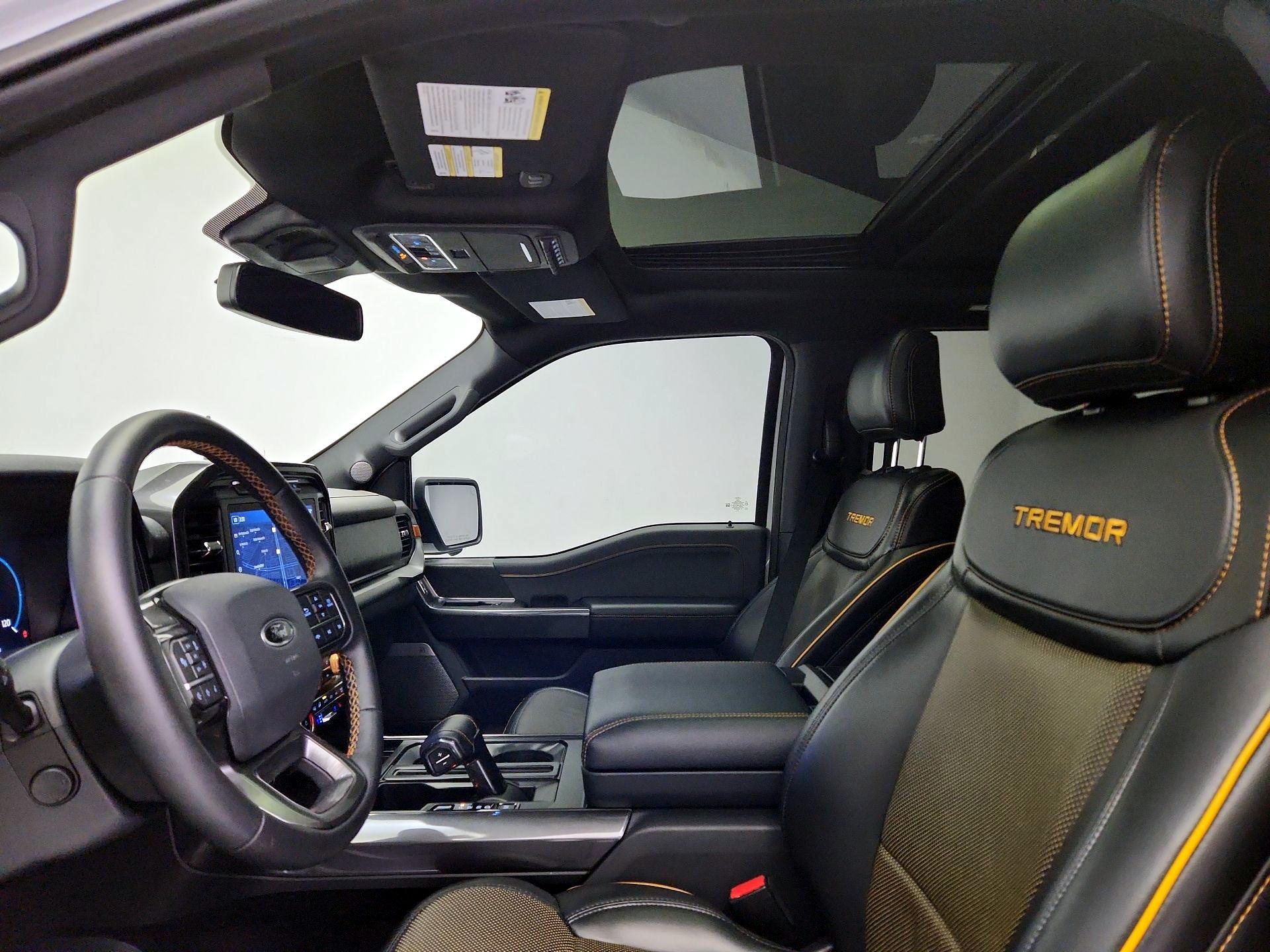 Thumbnail: 2023 Ford F-150 - 20