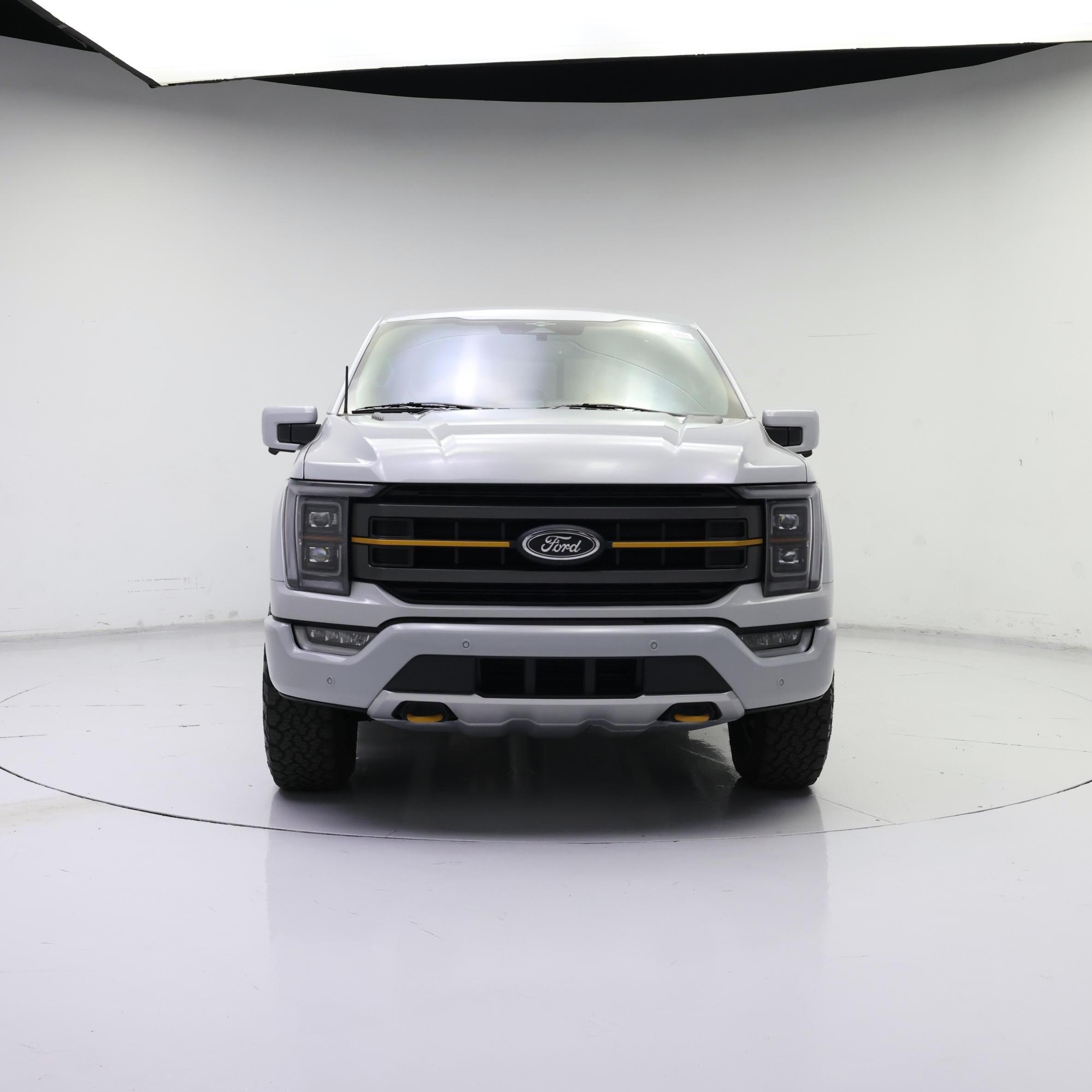 Thumbnail: 2023 Ford F-150 - 5