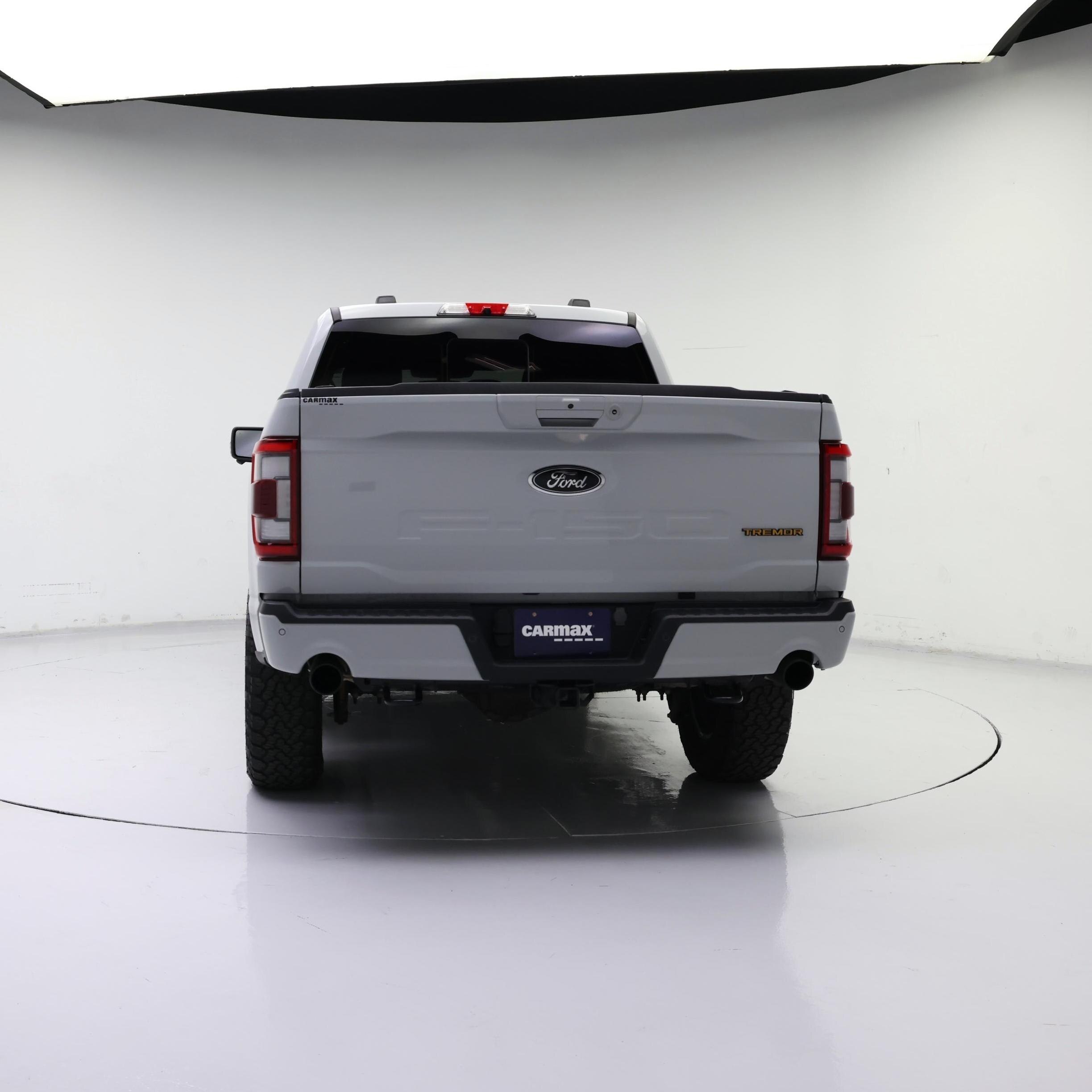 Thumbnail: 2023 Ford F-150 - 6