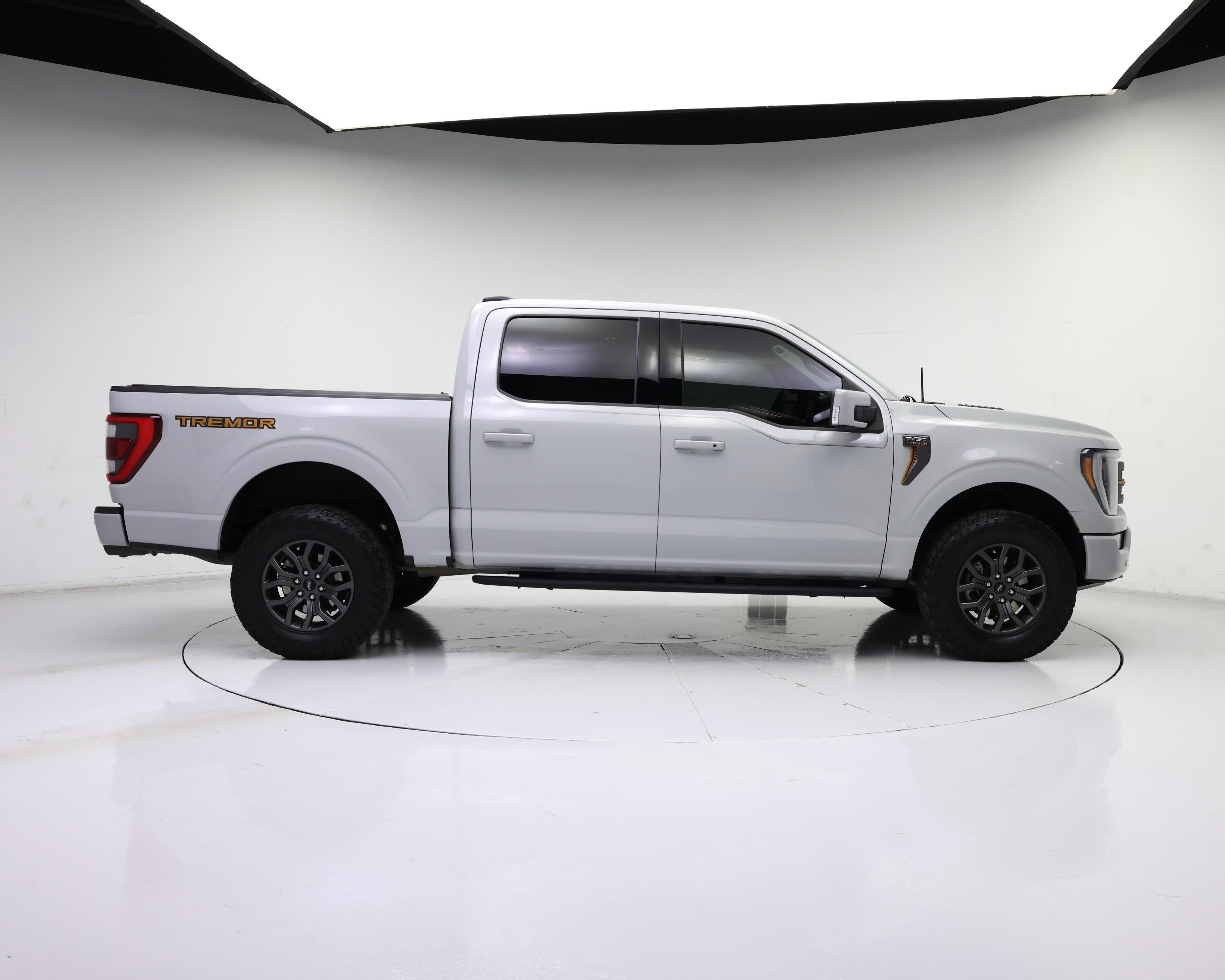 Thumbnail: 2023 Ford F-150 - 7