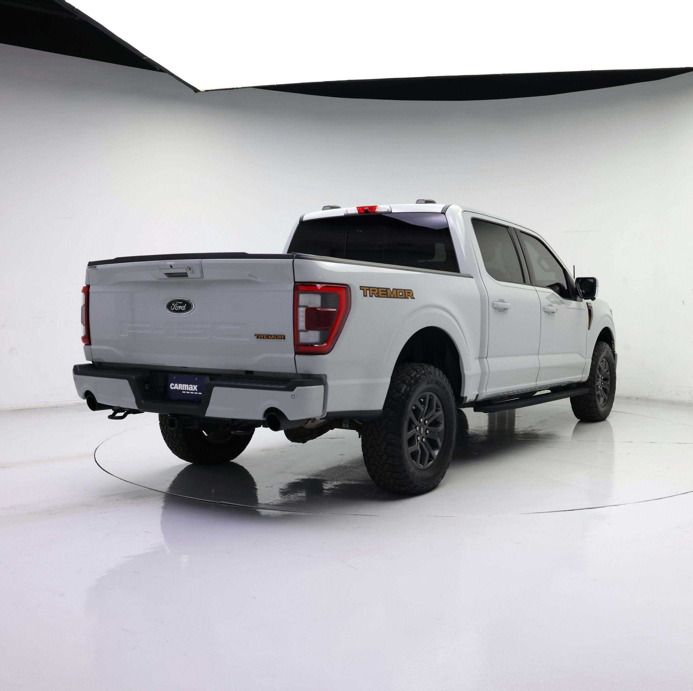 Thumbnail: 2023 Ford F-150 - 8