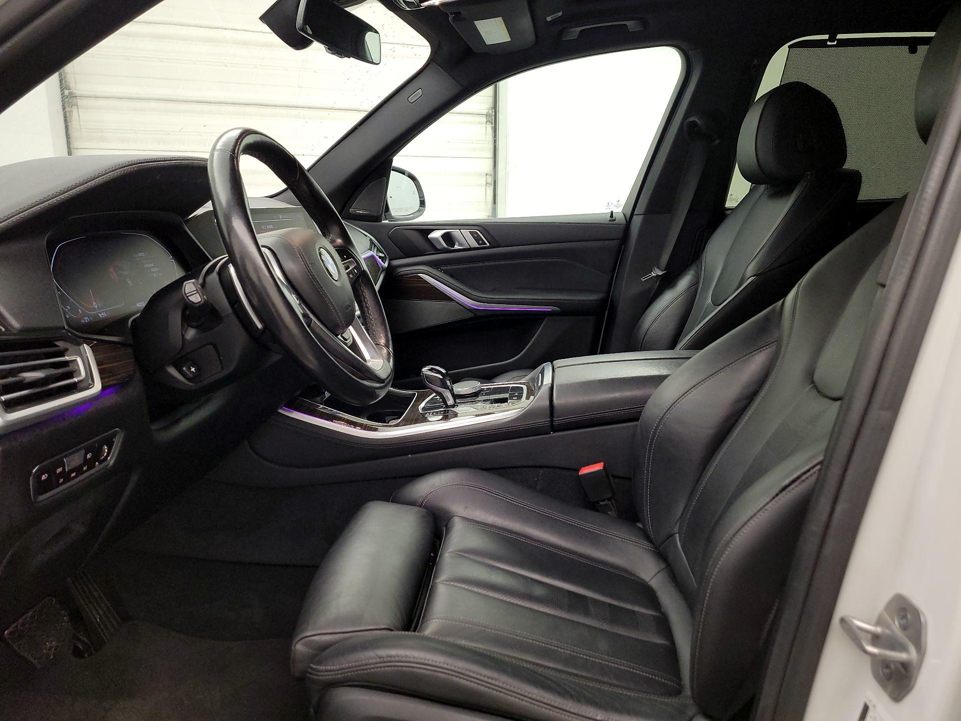 Thumbnail: 2021 BMW X5 - 11