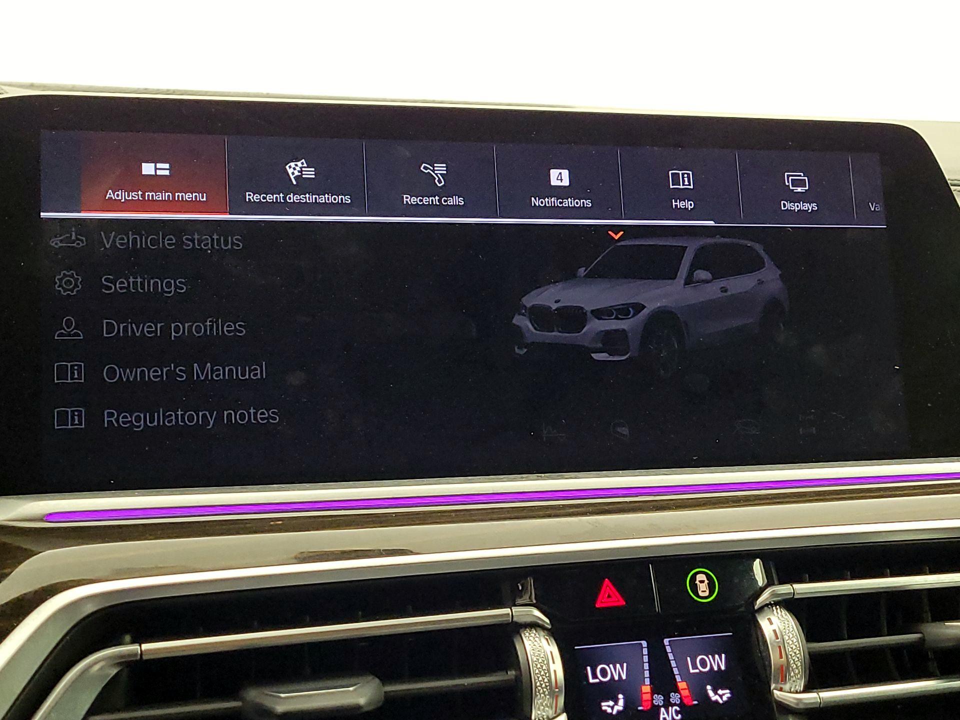 Thumbnail: 2021 BMW X5 - 15