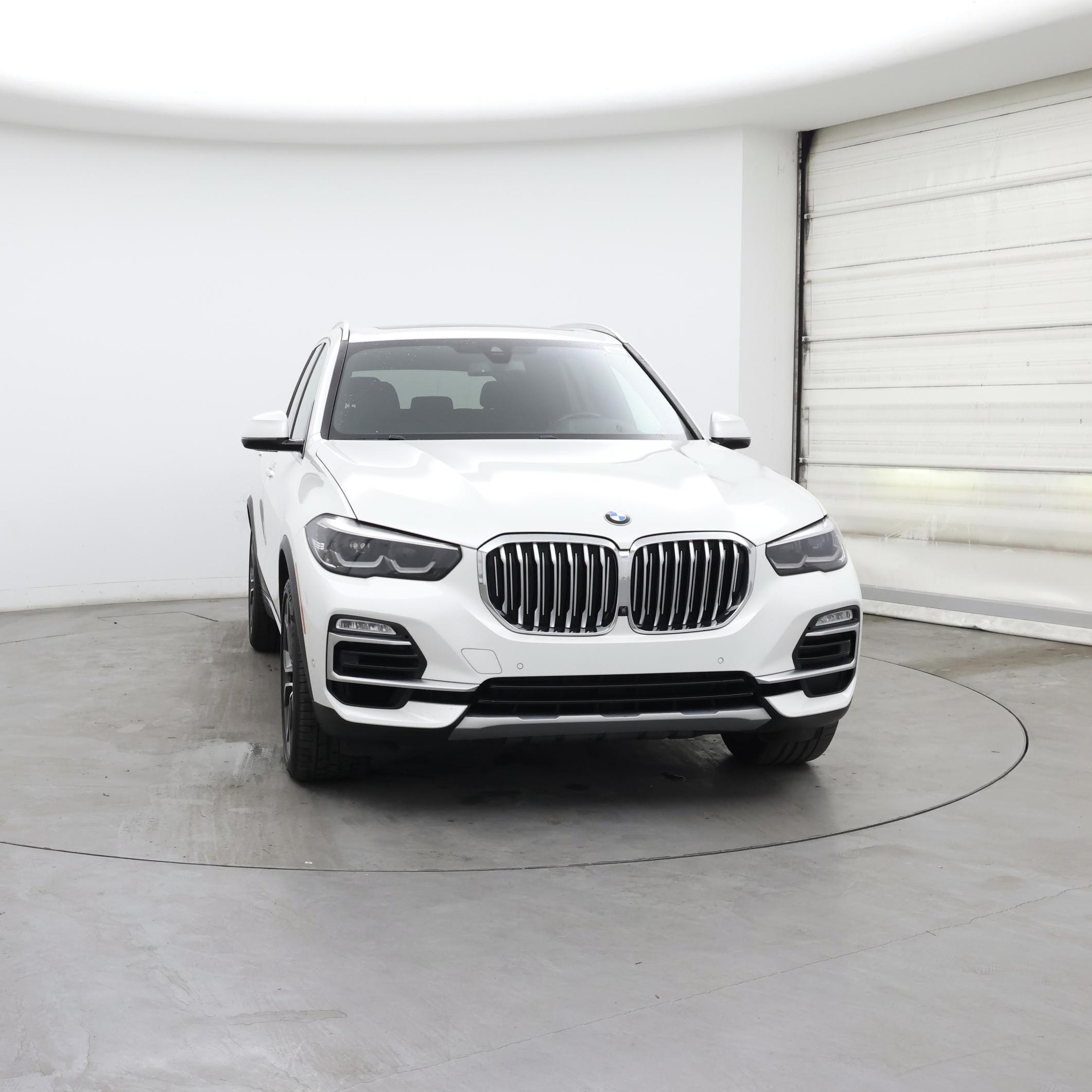 Thumbnail: 2021 BMW X5 - 5