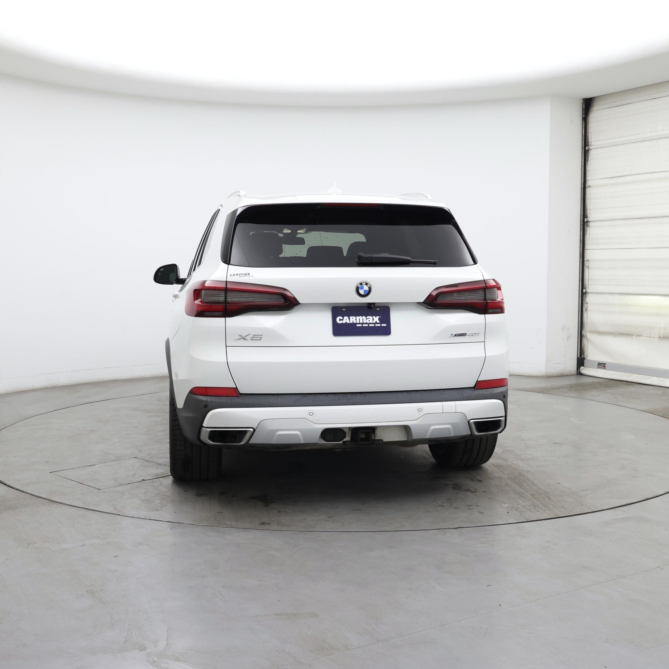 Thumbnail: 2021 BMW X5 - 6