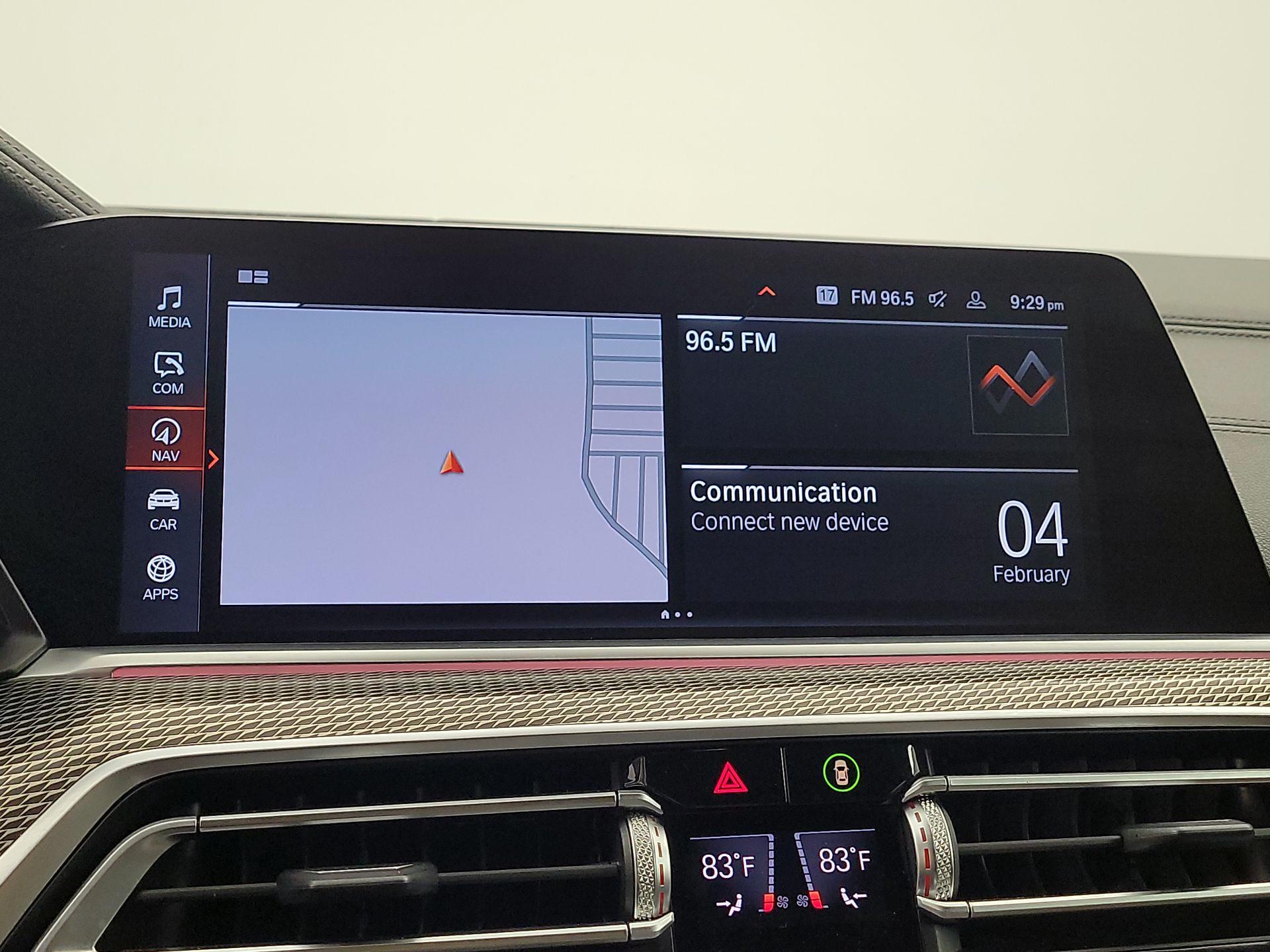 Thumbnail: 2021 BMW X5 - 15