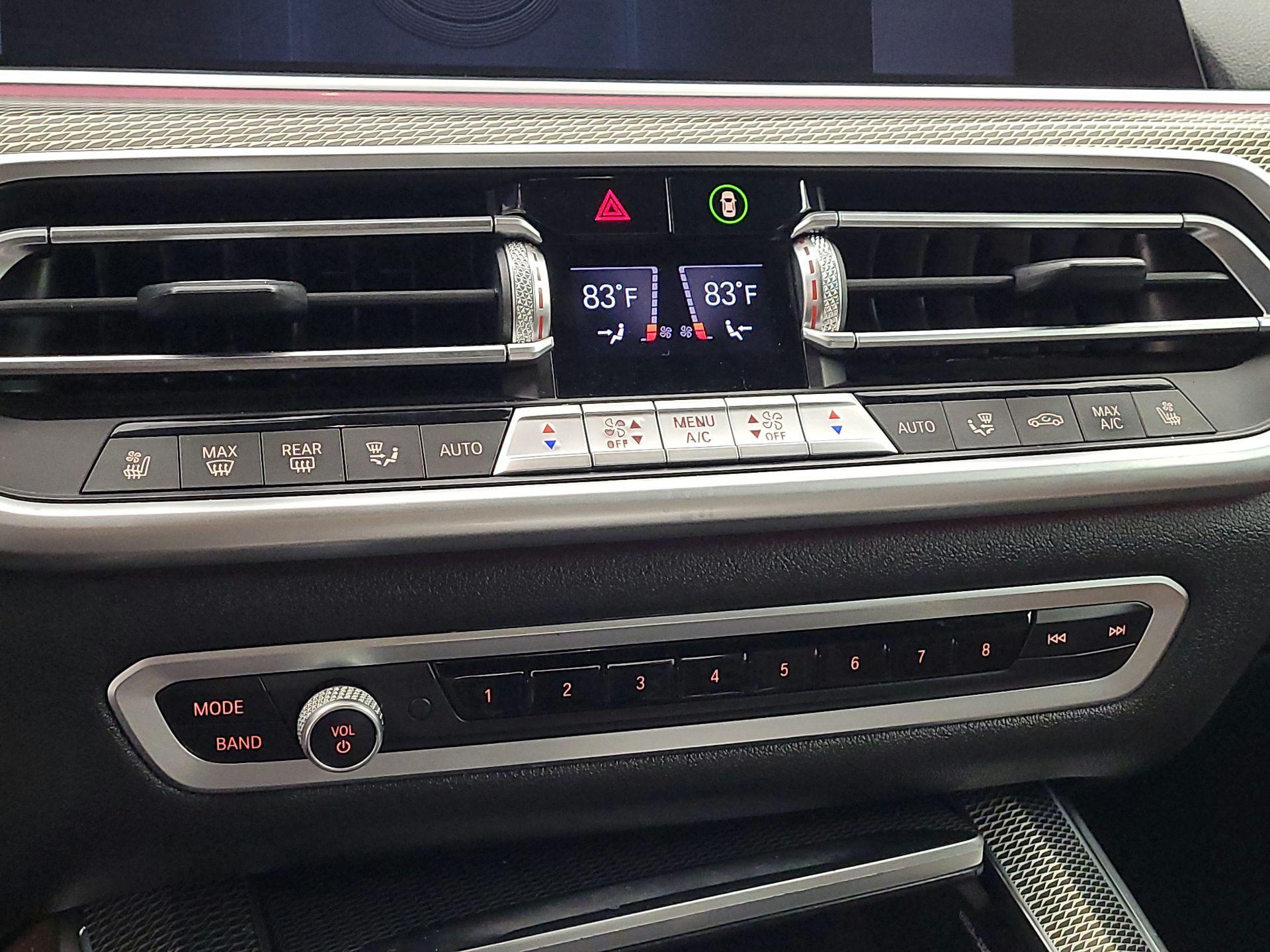 Thumbnail: 2021 BMW X5 - 16