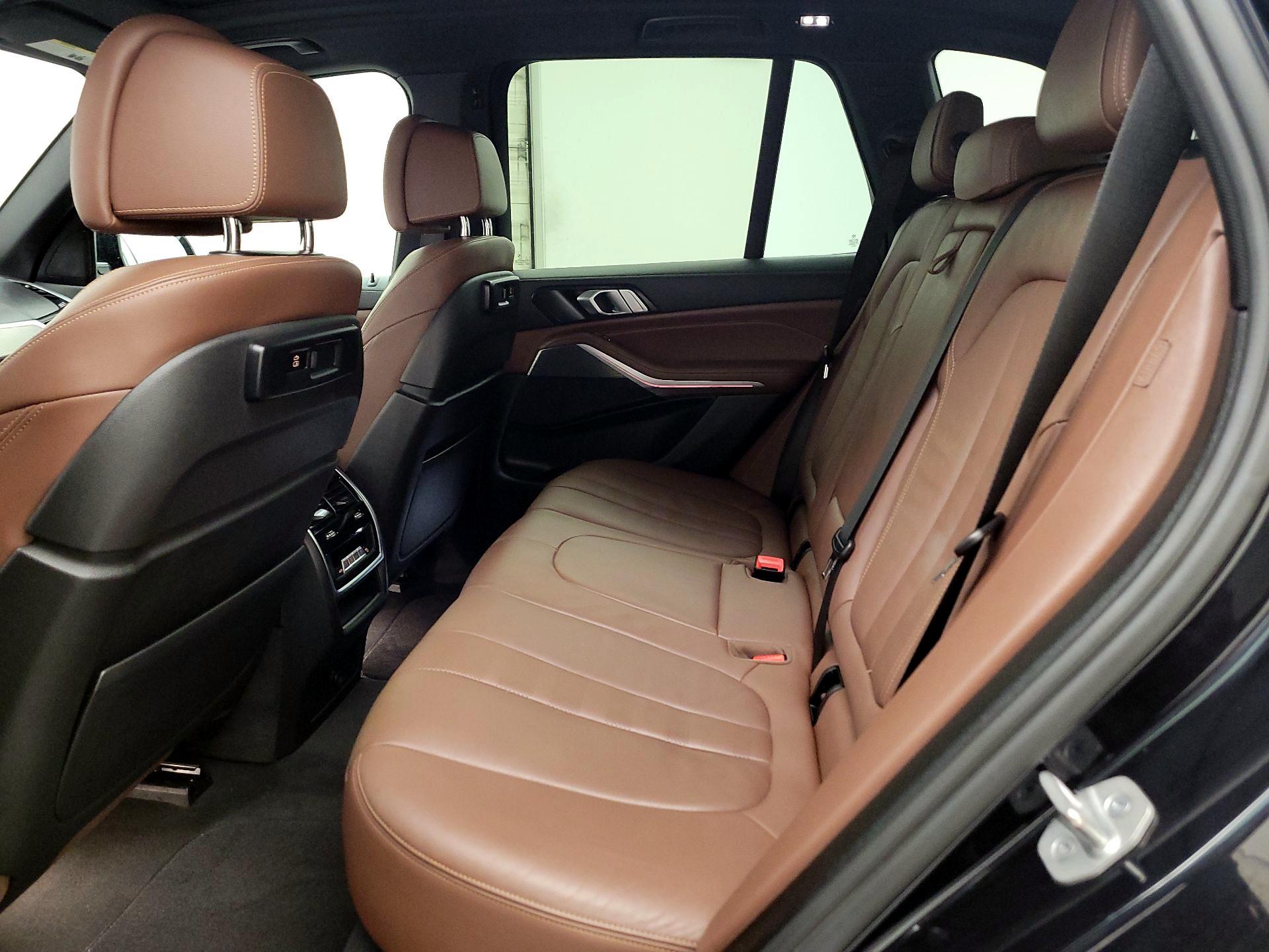 Thumbnail: 2021 BMW X5 - 19