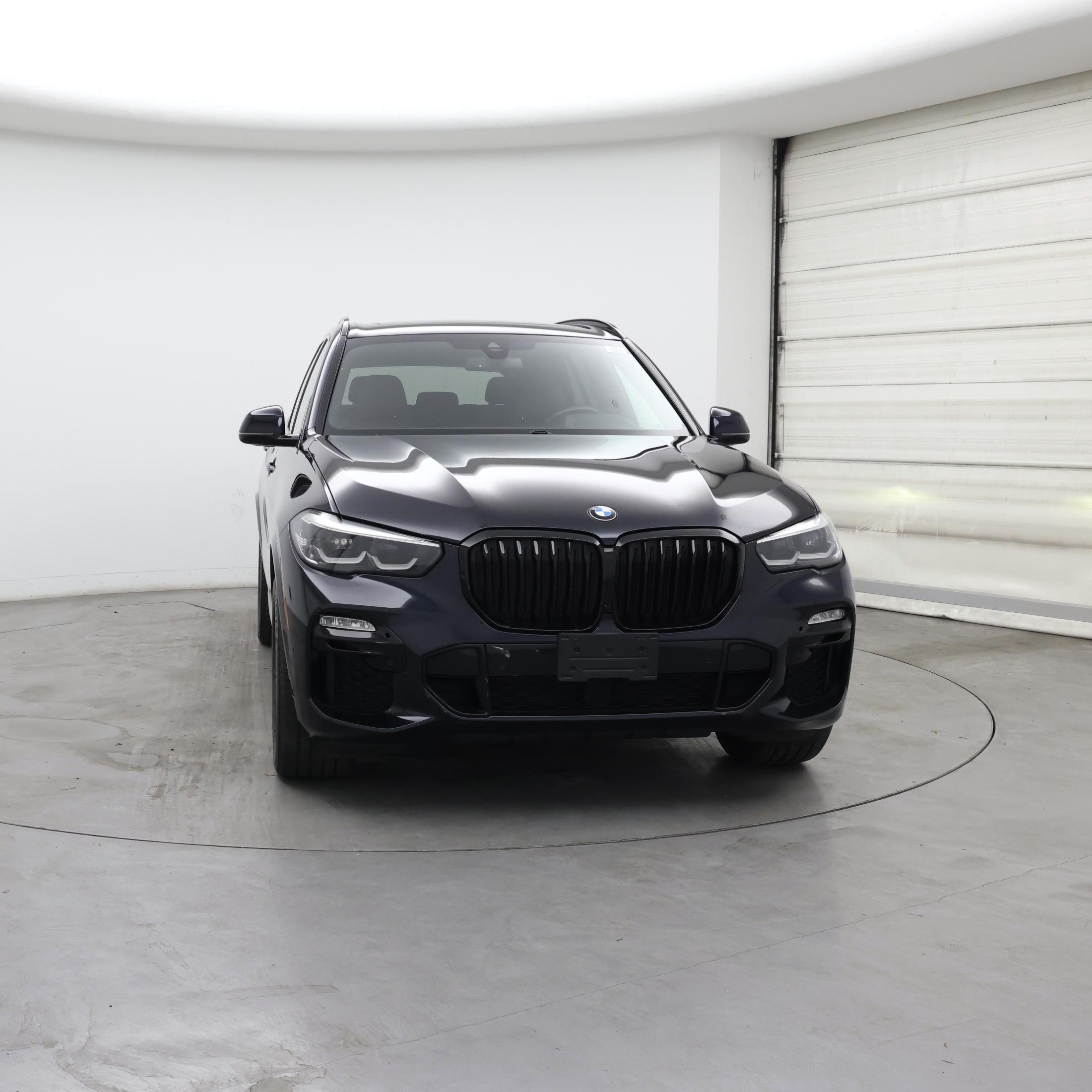 Thumbnail: 2021 BMW X5 - 5