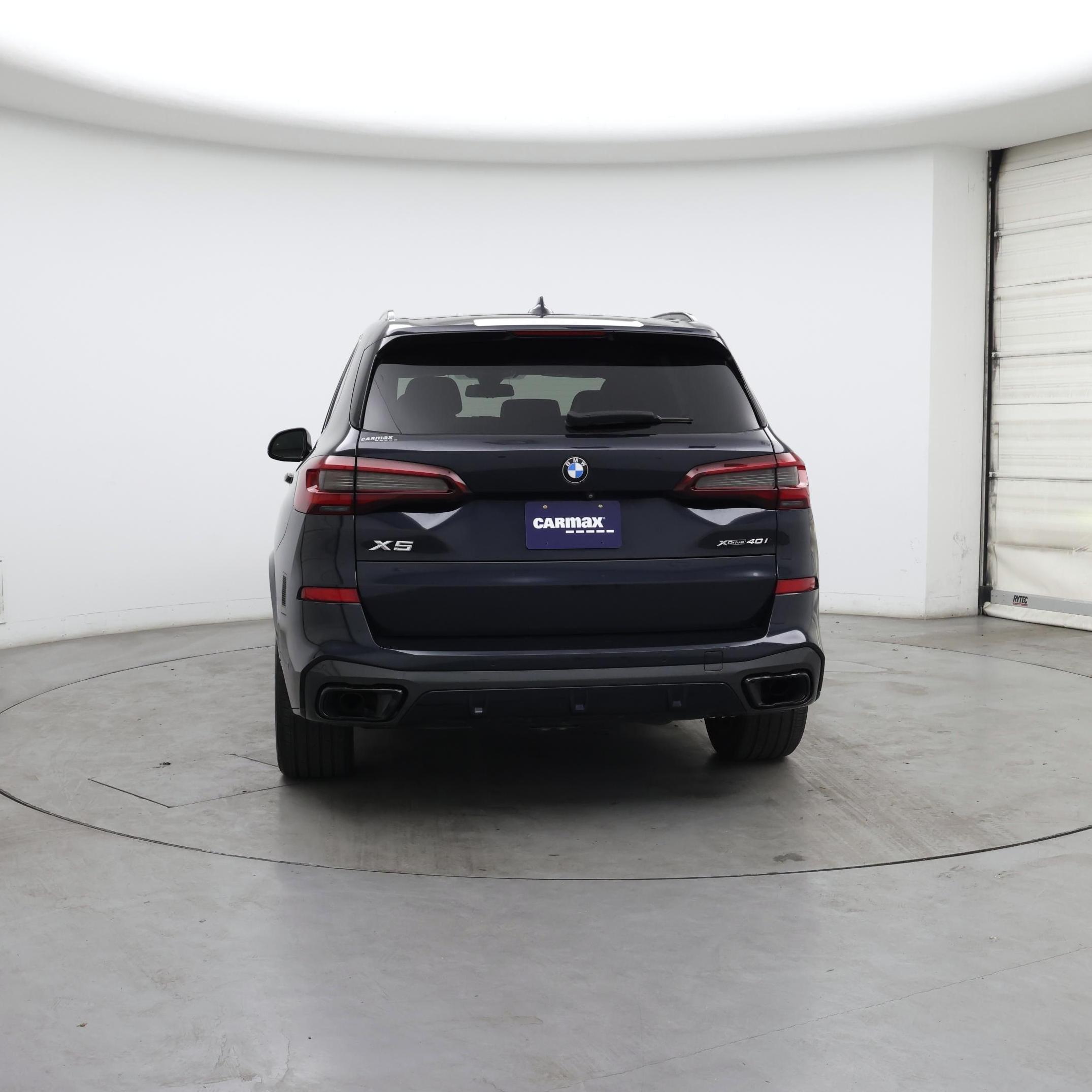 Thumbnail: 2021 BMW X5 - 6