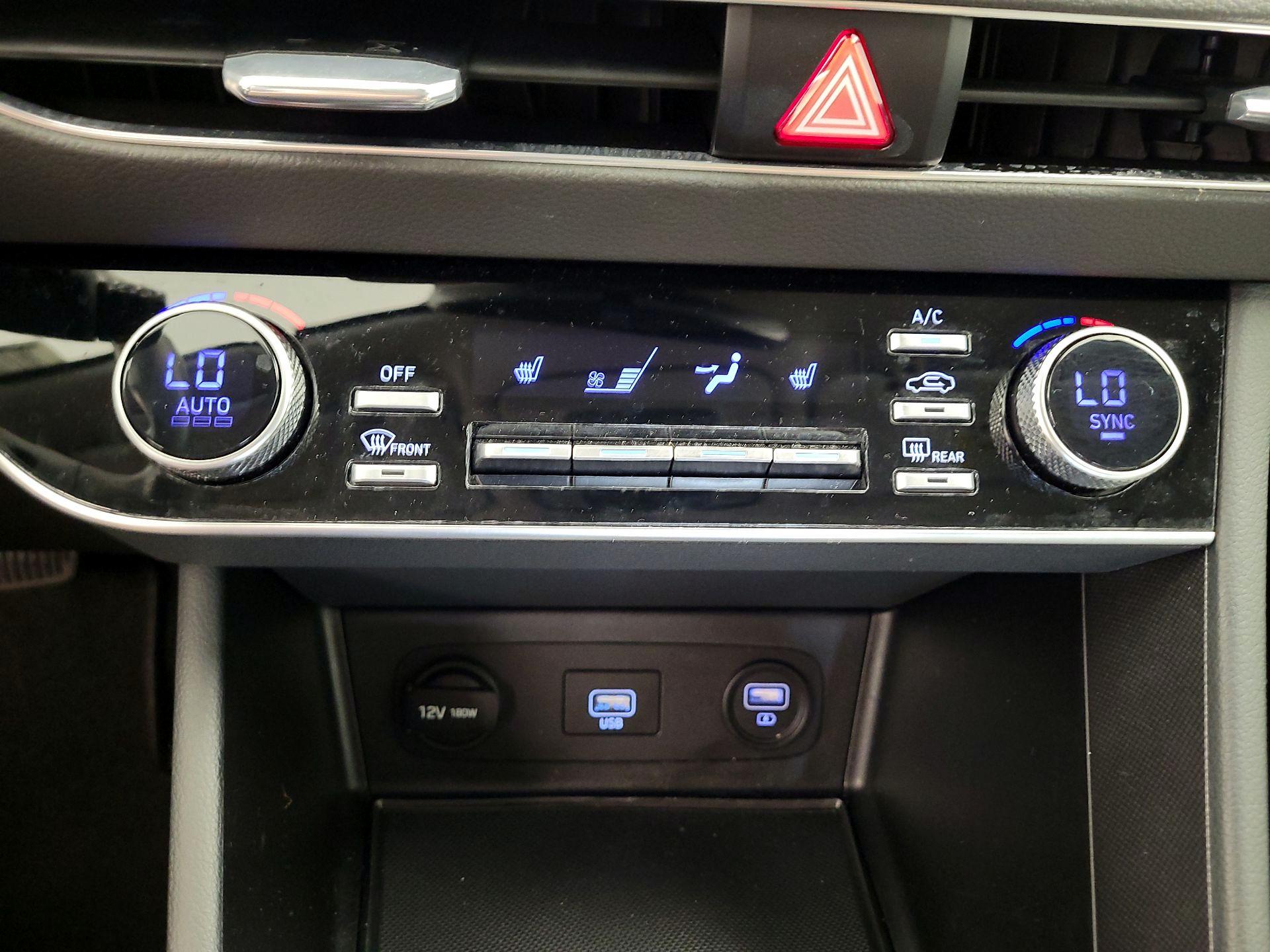 Thumbnail: 2020 Hyundai Sonata - 14