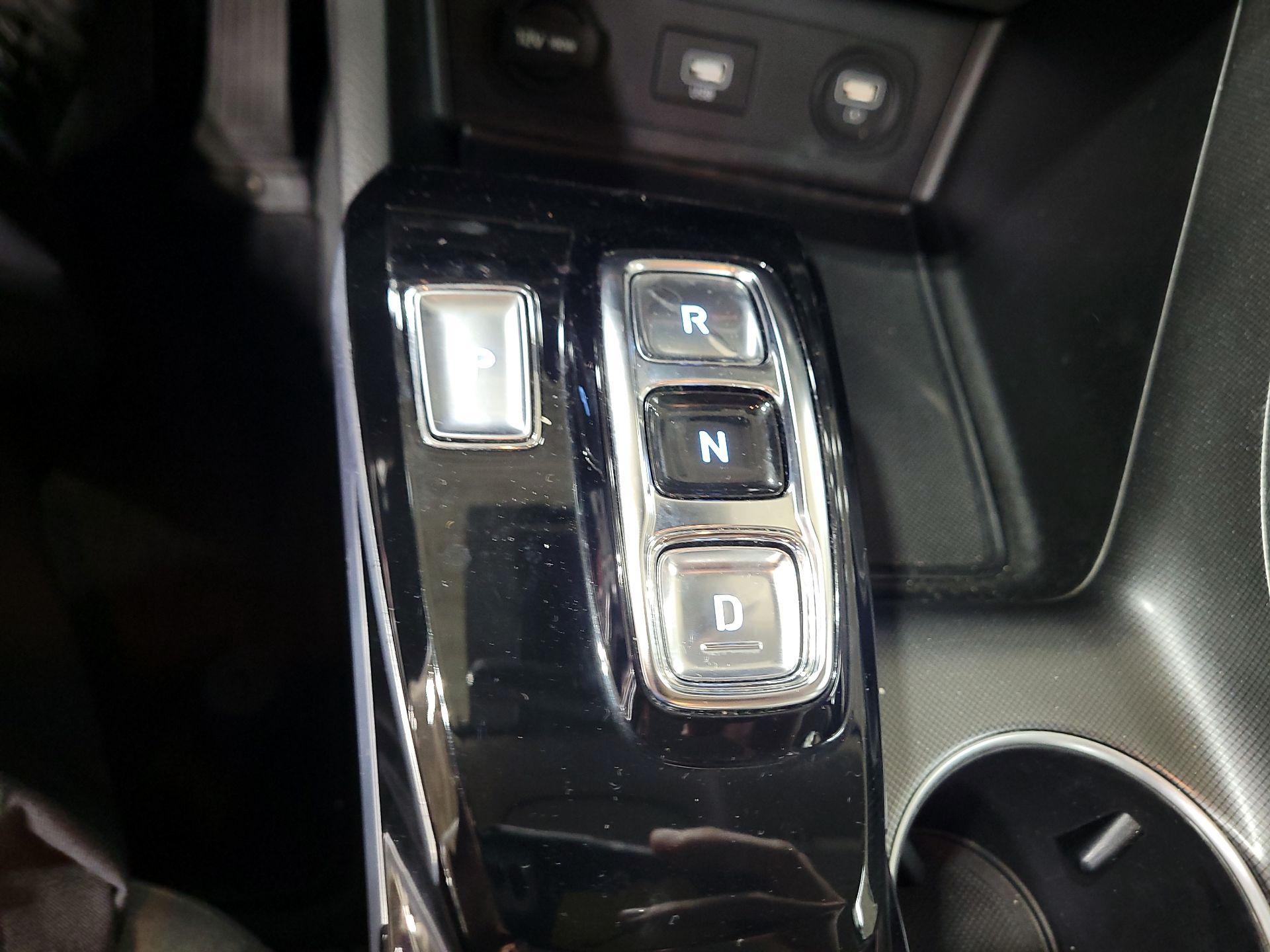 Thumbnail: 2020 Hyundai Sonata - 15