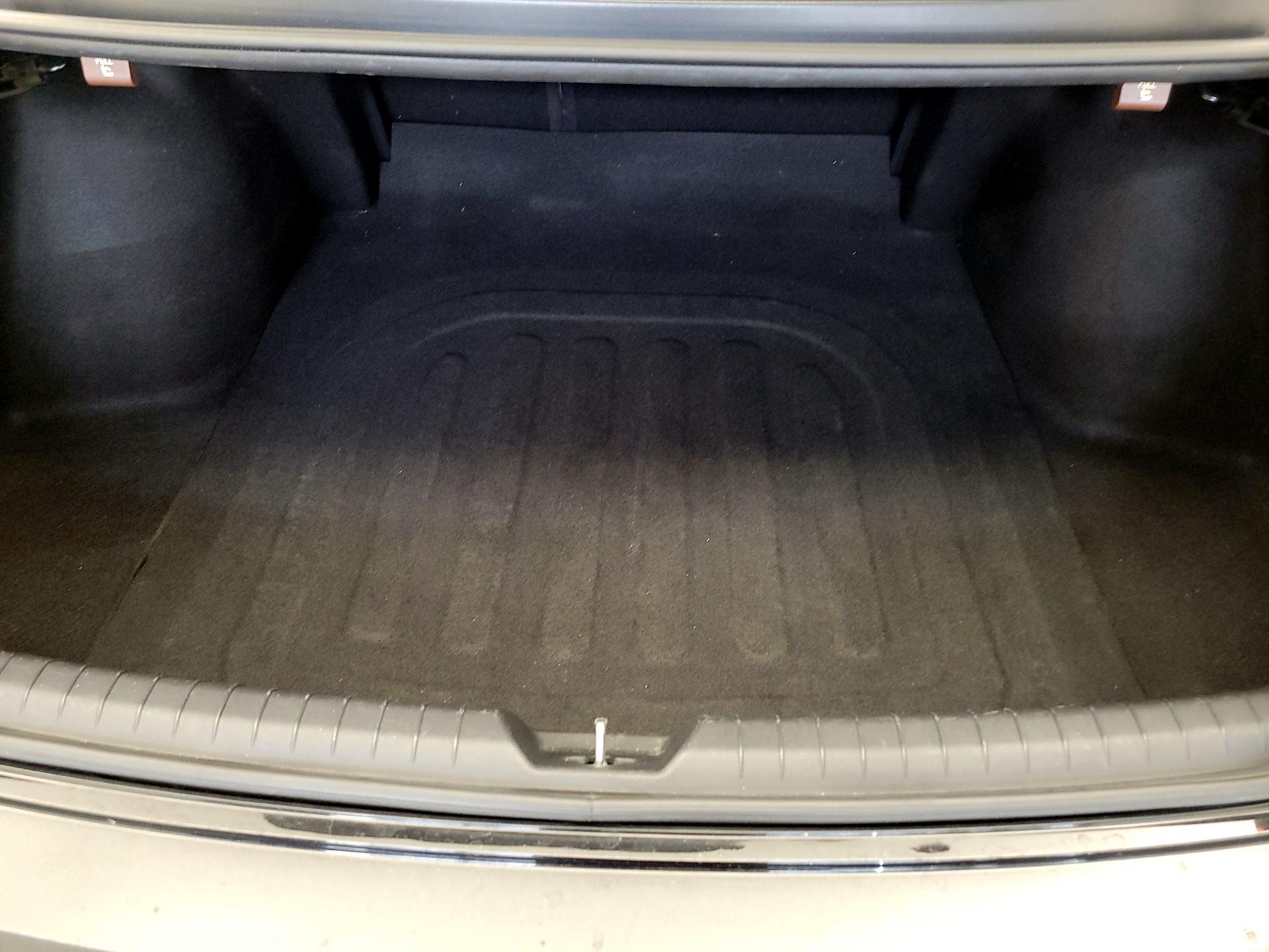 Thumbnail: 2020 Hyundai Sonata - 16