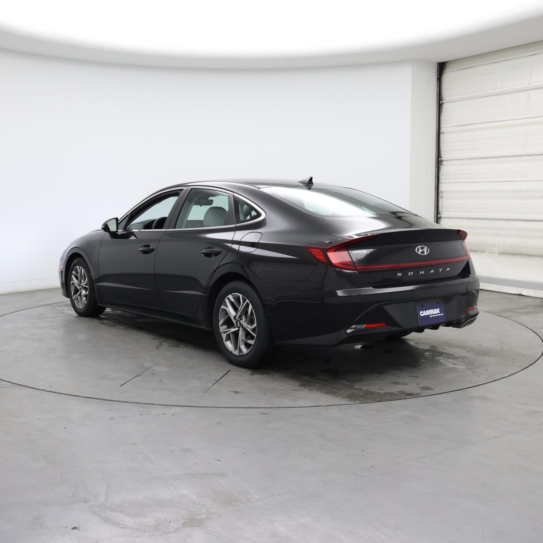 Thumbnail: 2020 Hyundai Sonata - 2