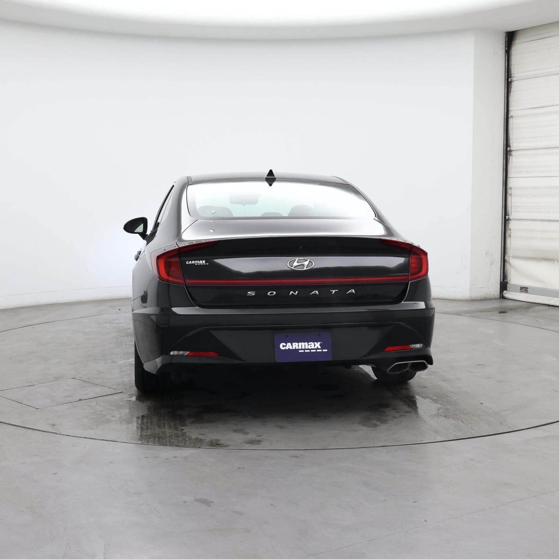 Thumbnail: 2020 Hyundai Sonata - 6