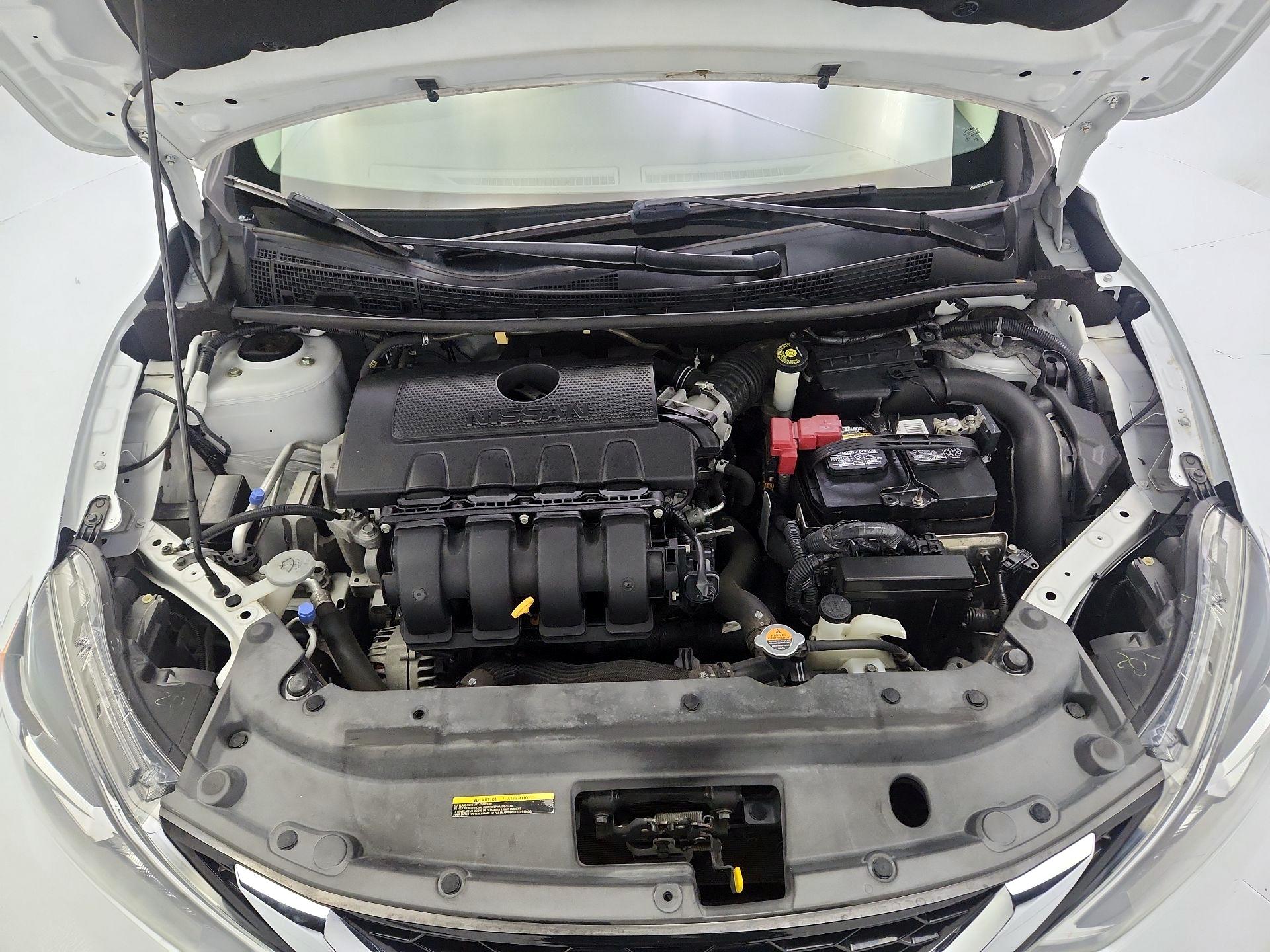 Thumbnail: 2019 Nissan Sentra - 20