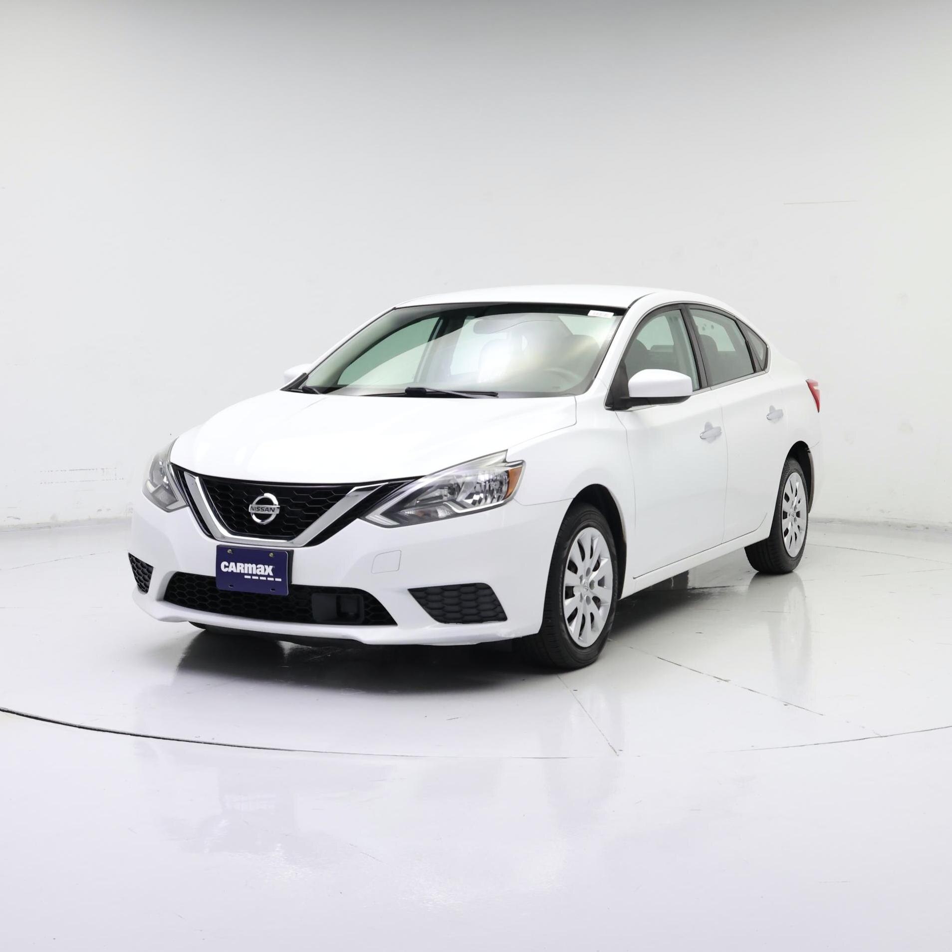 Thumbnail: 2019 Nissan Sentra - 4