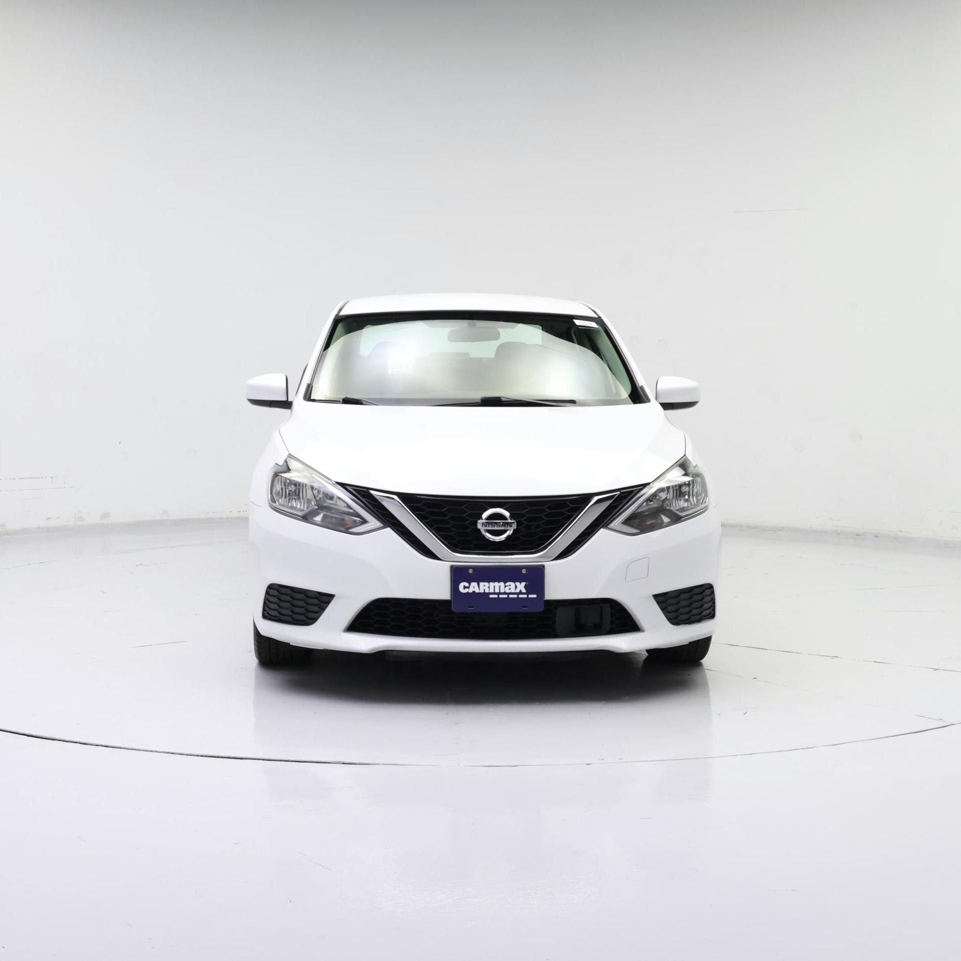 Thumbnail: 2019 Nissan Sentra - 5