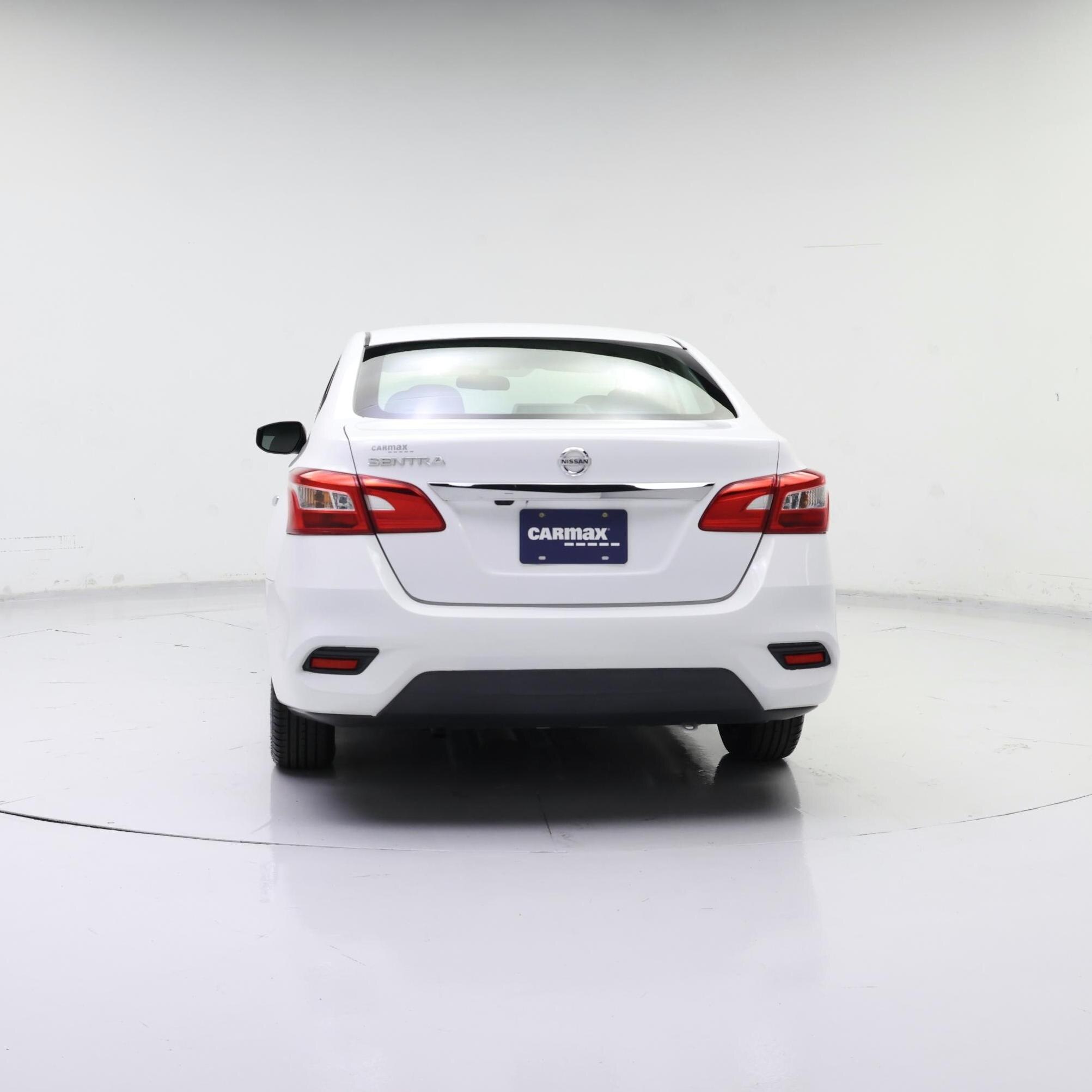 Thumbnail: 2019 Nissan Sentra - 6