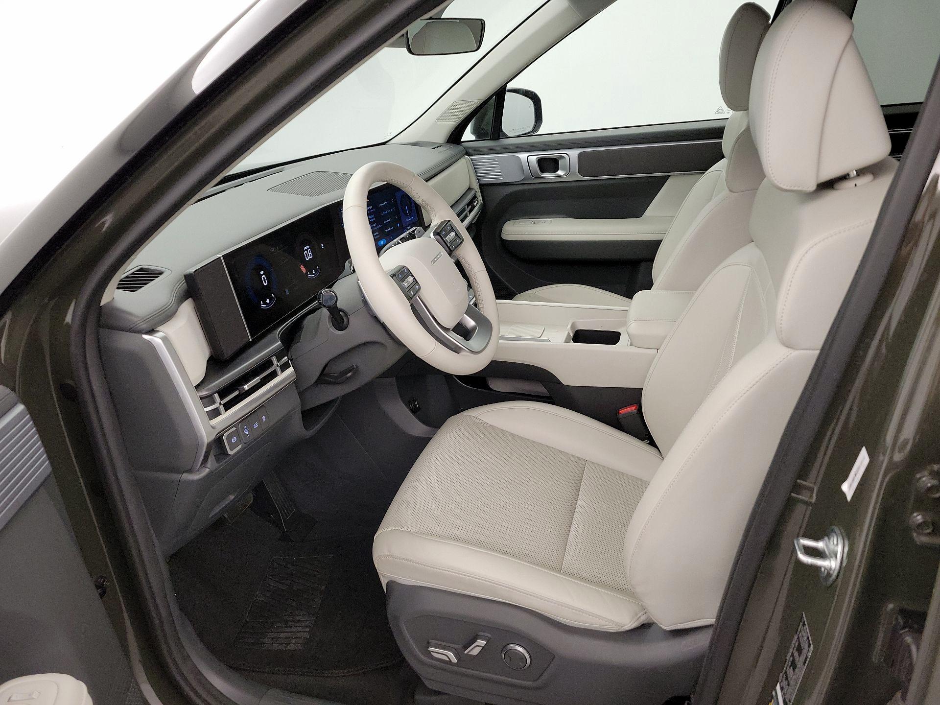 Thumbnail: 2025 Hyundai Santa Fe - 11