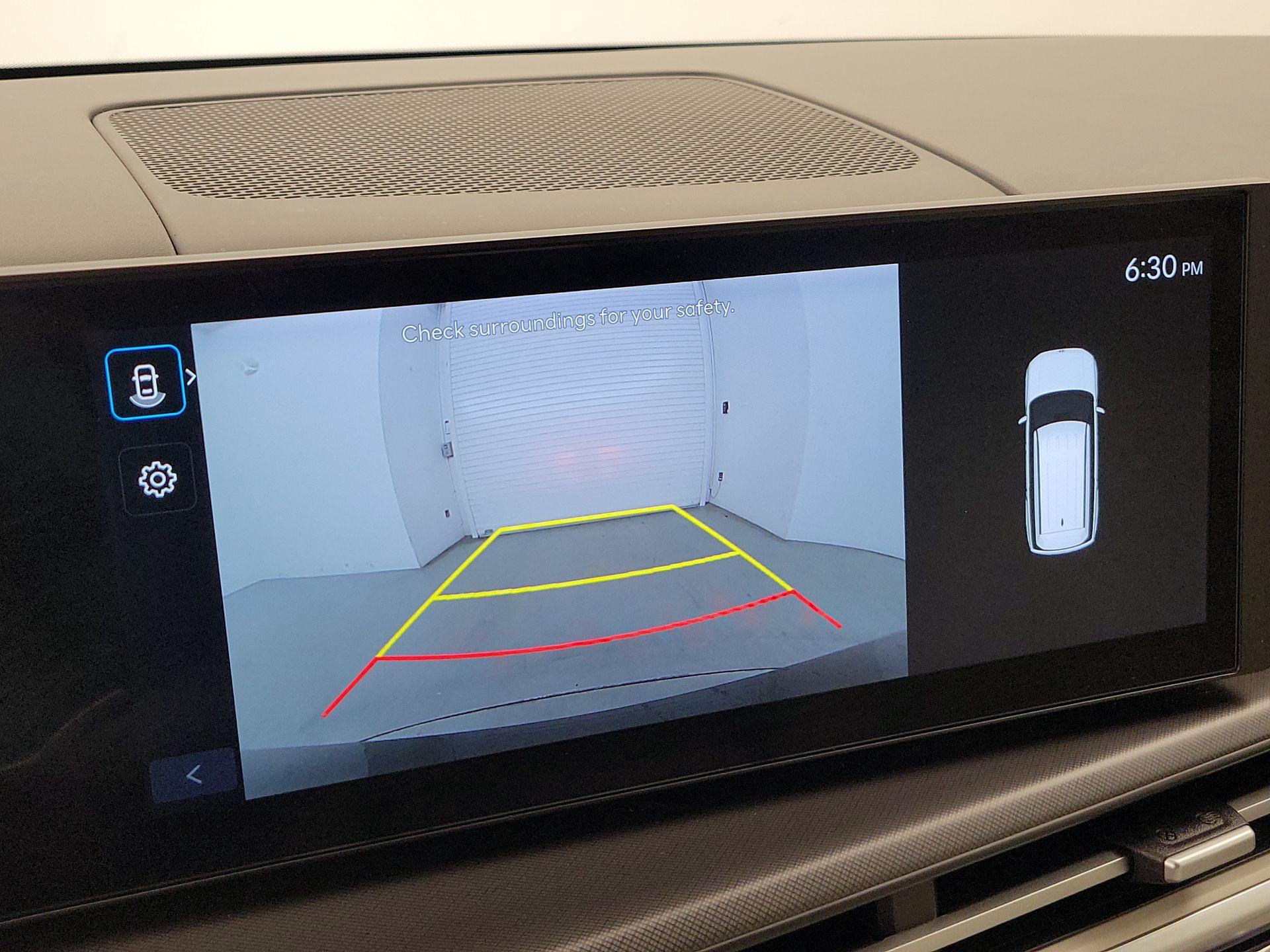 Thumbnail: 2025 Hyundai Santa Fe - 14