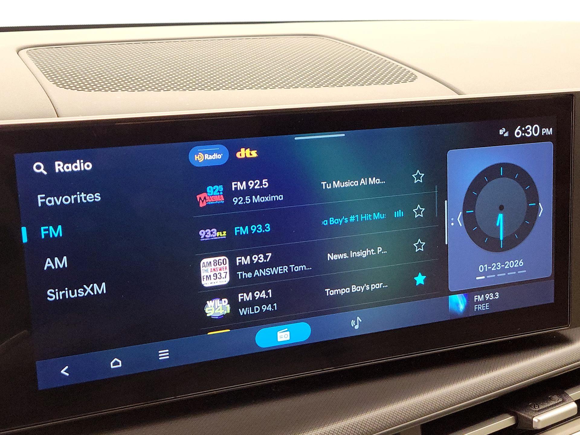 Thumbnail: 2025 Hyundai Santa Fe - 15