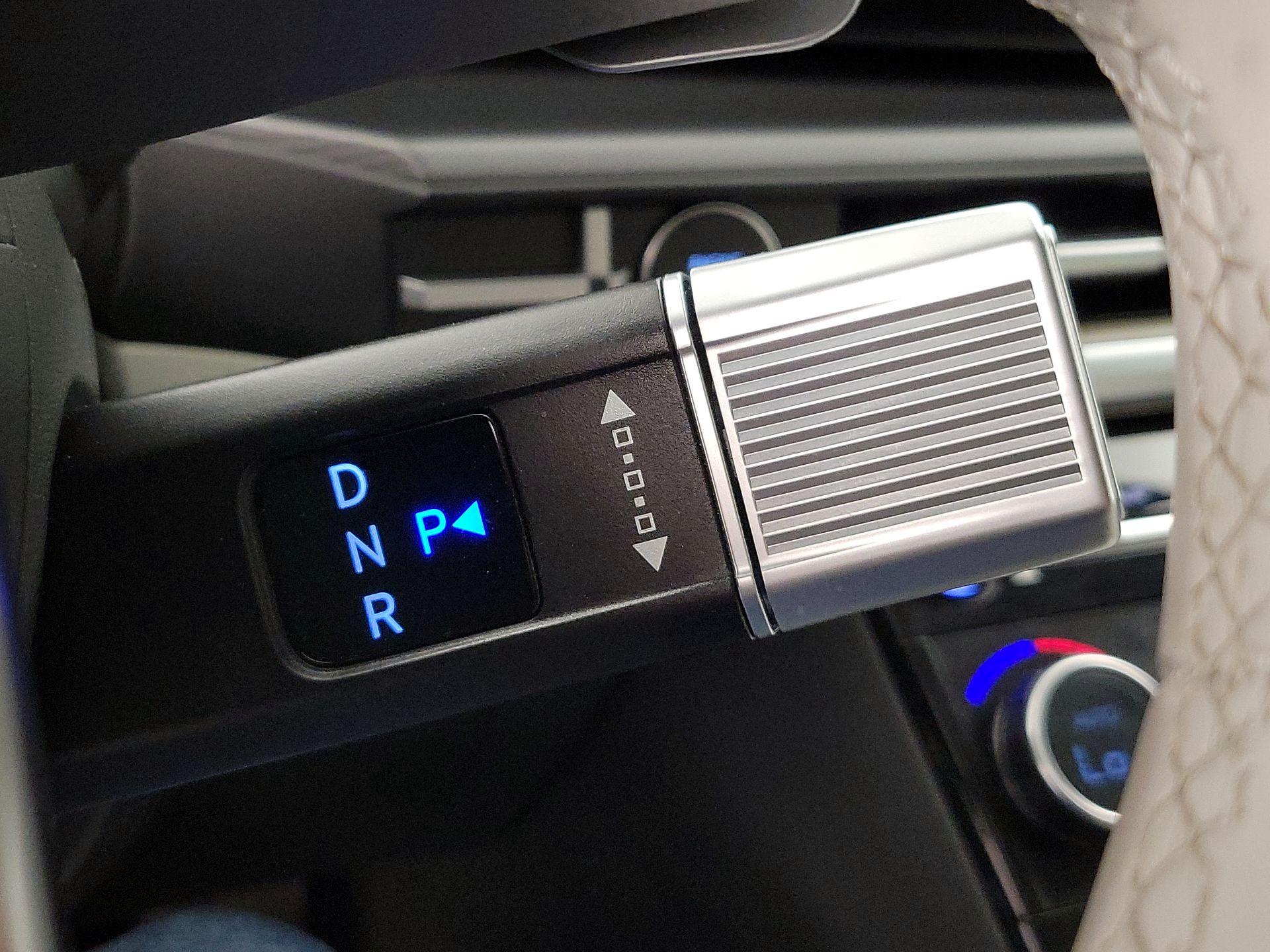 Thumbnail: 2025 Hyundai Santa Fe - 17