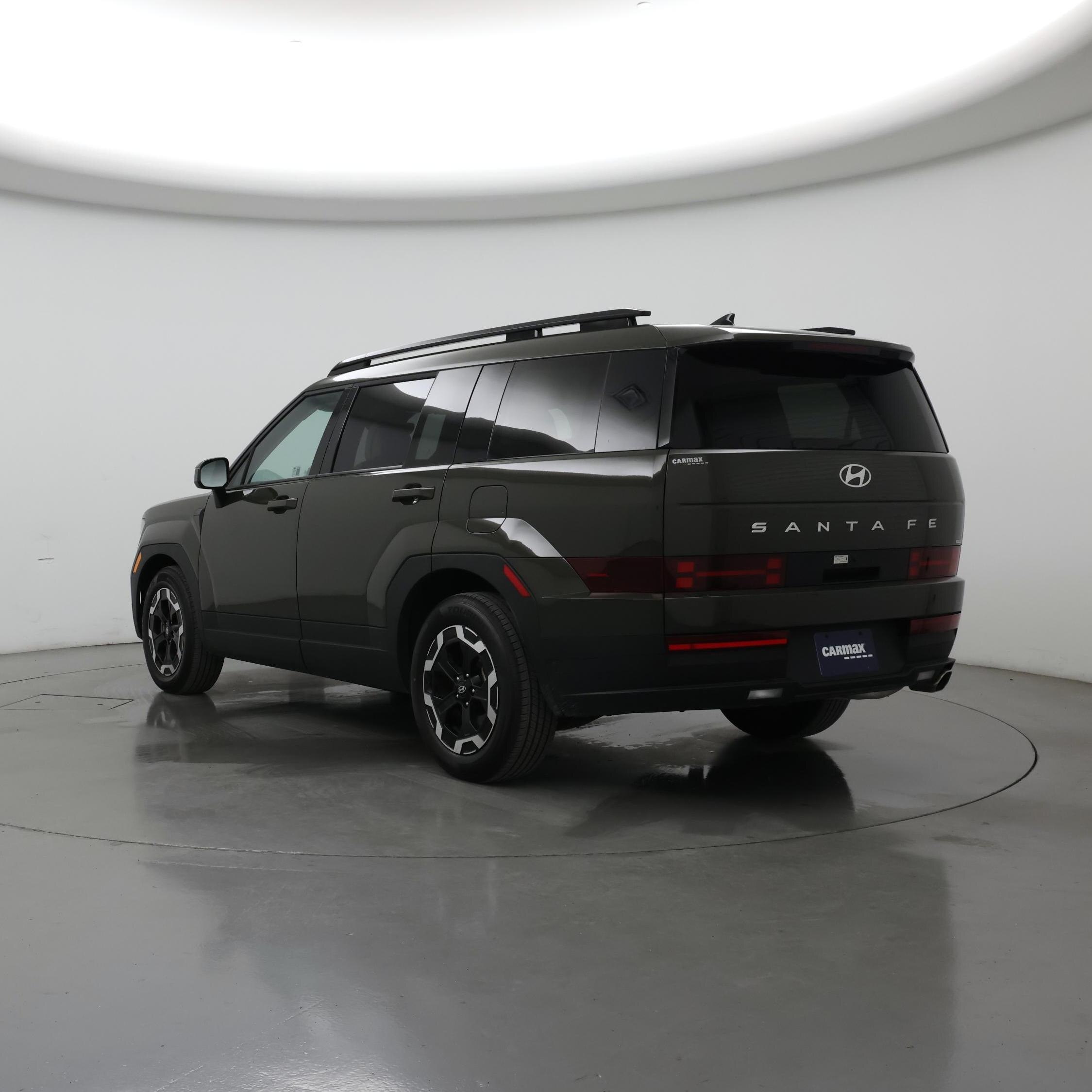 Thumbnail: 2025 Hyundai Santa Fe - 2