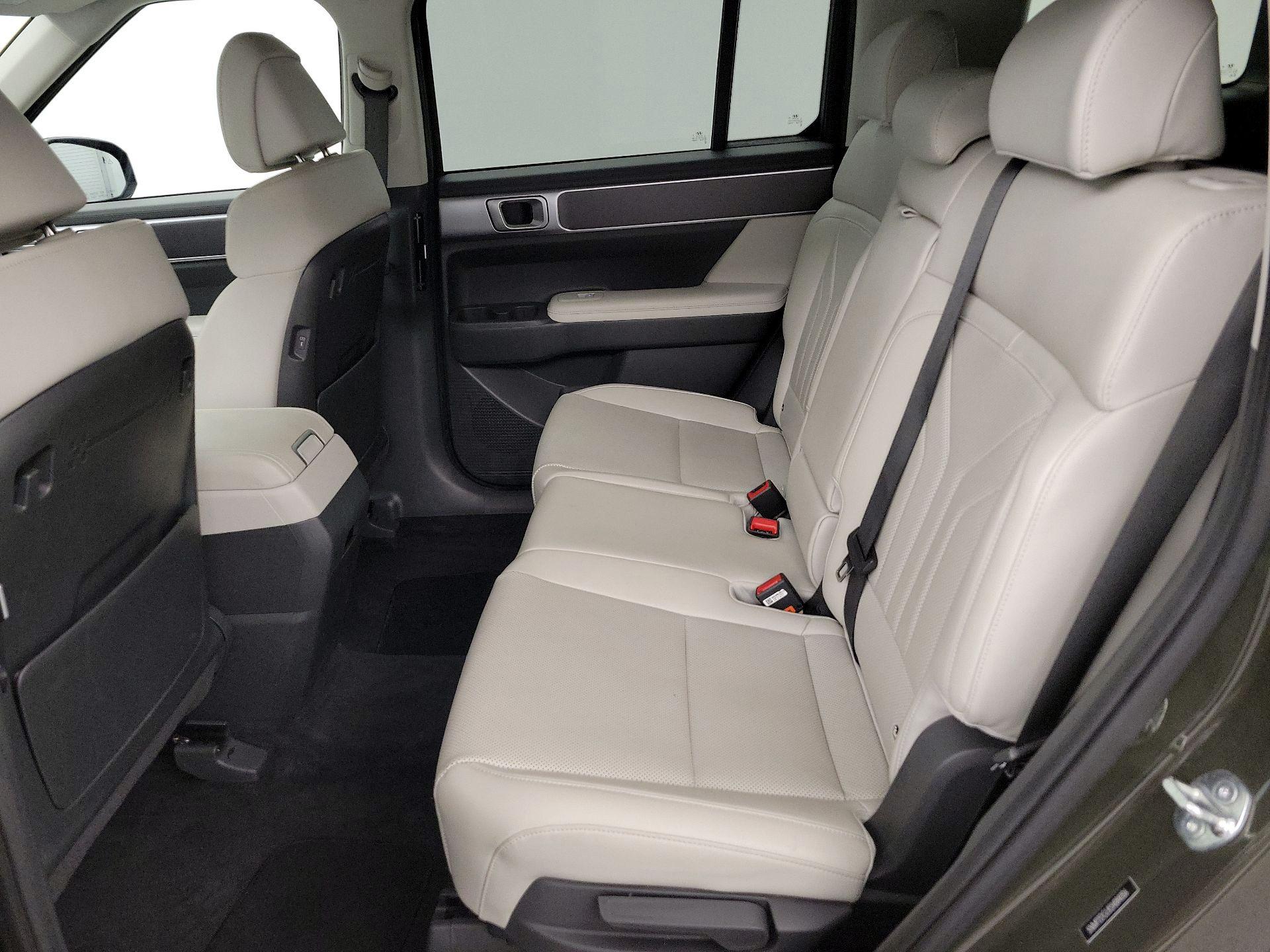 Thumbnail: 2025 Hyundai Santa Fe - 19