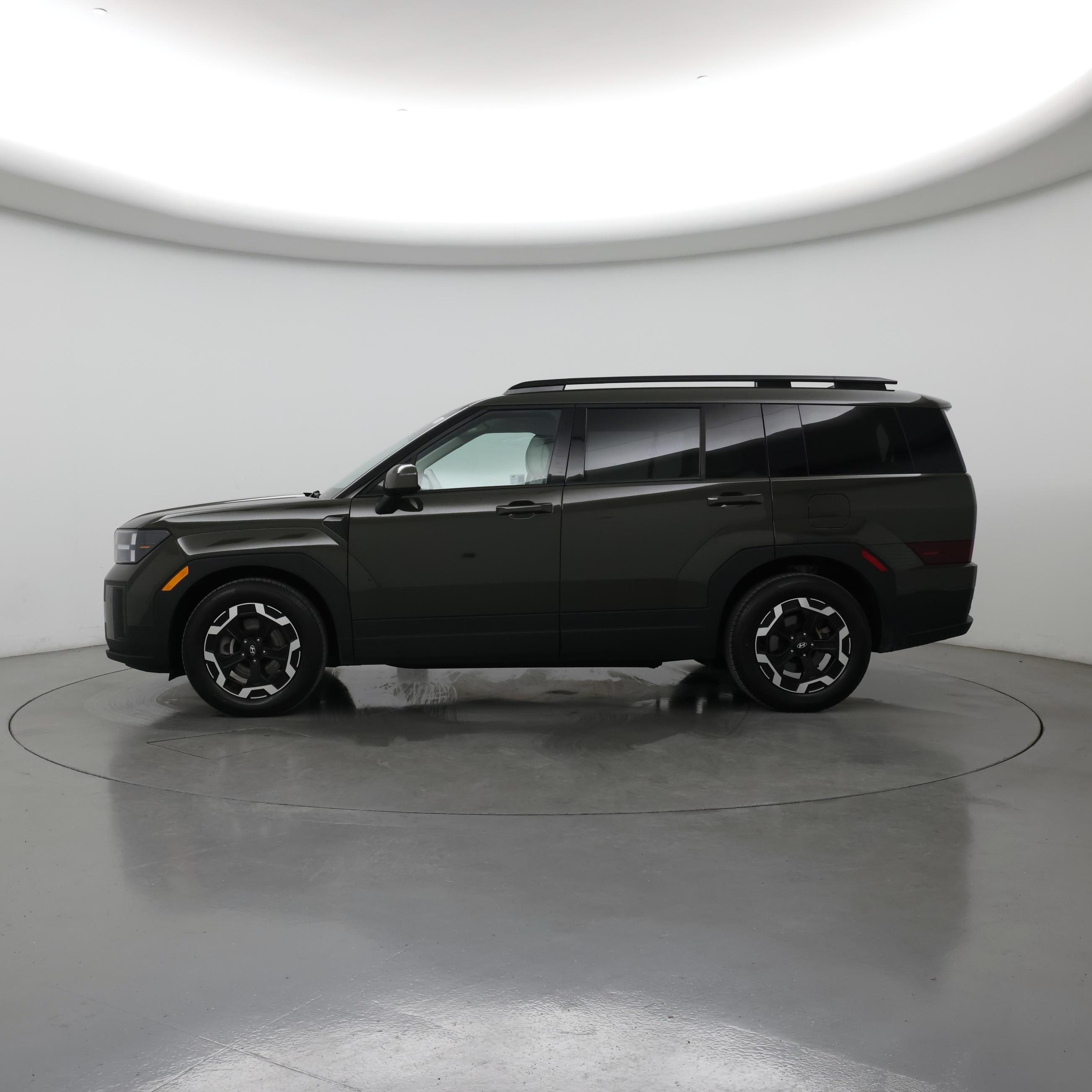 Thumbnail: 2025 Hyundai Santa Fe - 3