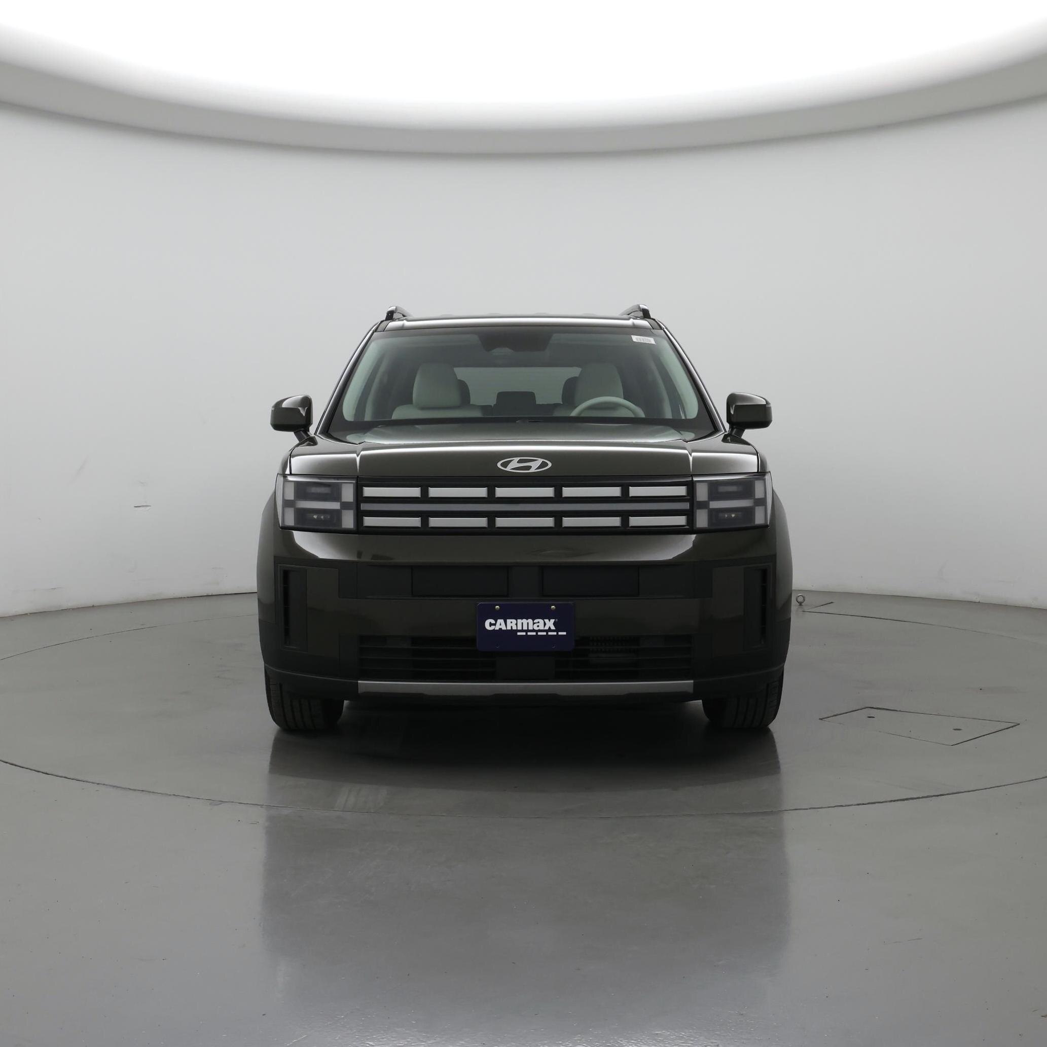 Thumbnail: 2025 Hyundai Santa Fe - 5