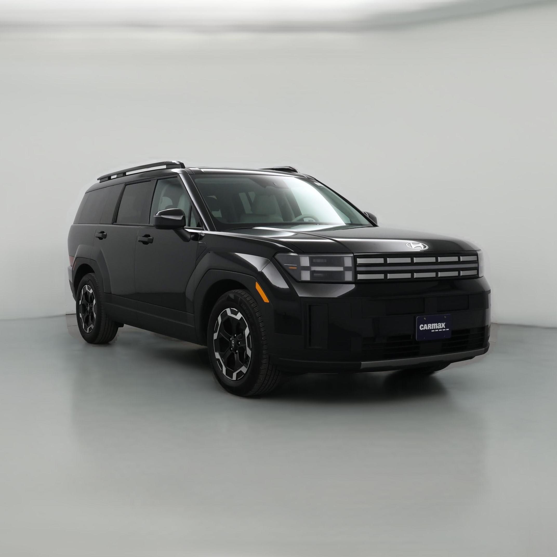 Thumbnail: 2025 Hyundai Santa Fe - 1