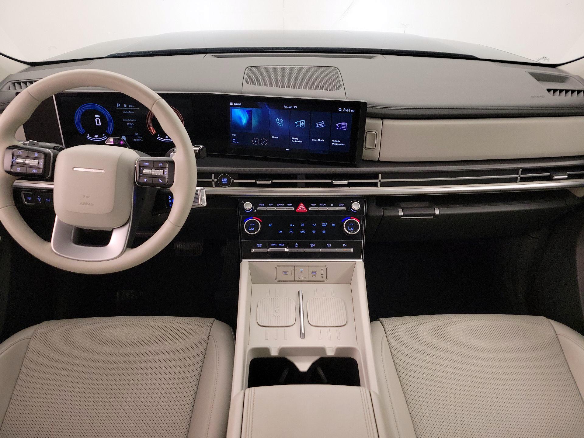 Thumbnail: 2025 Hyundai Santa Fe - 9