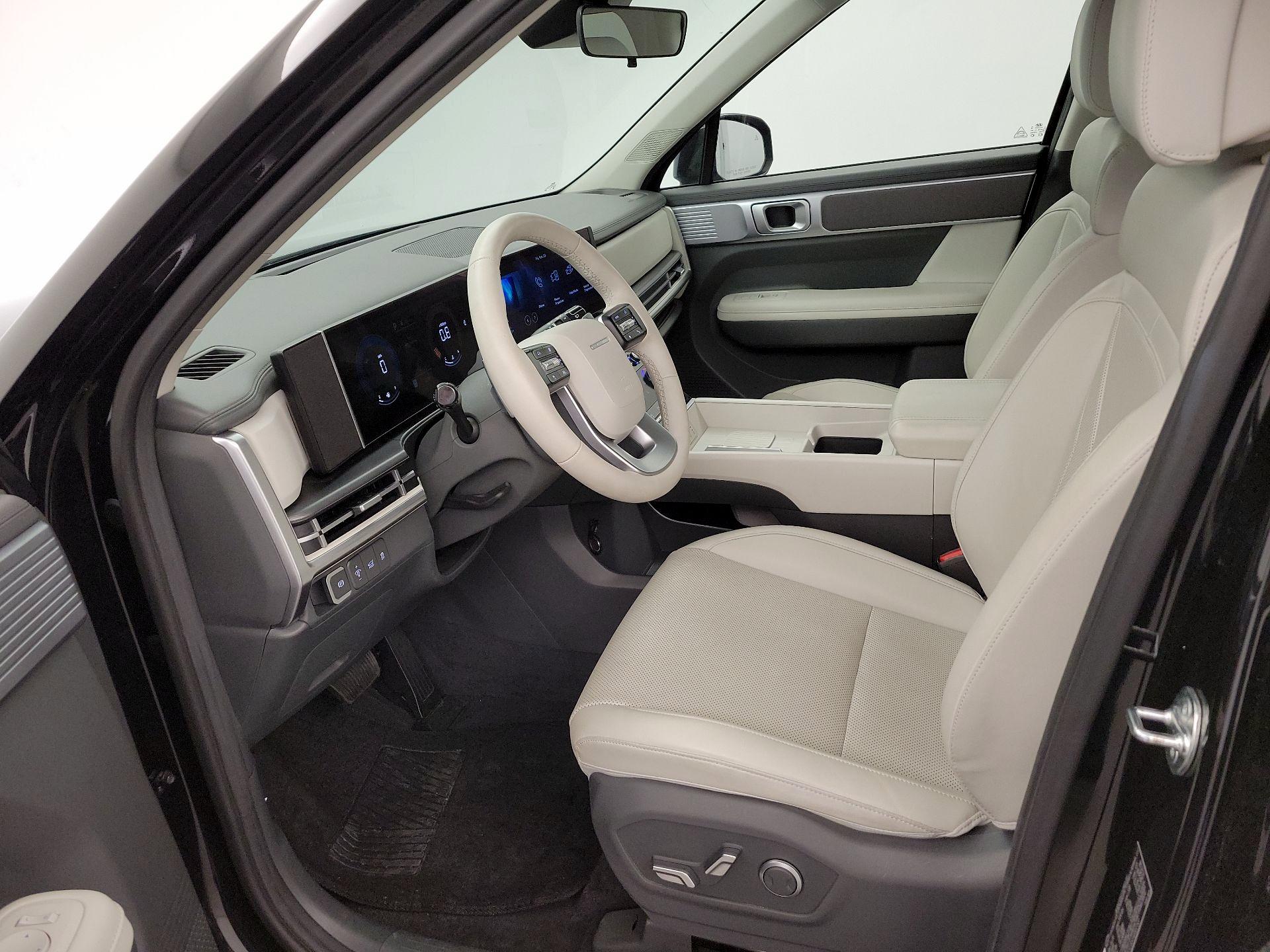 Thumbnail: 2025 Hyundai Santa Fe - 11