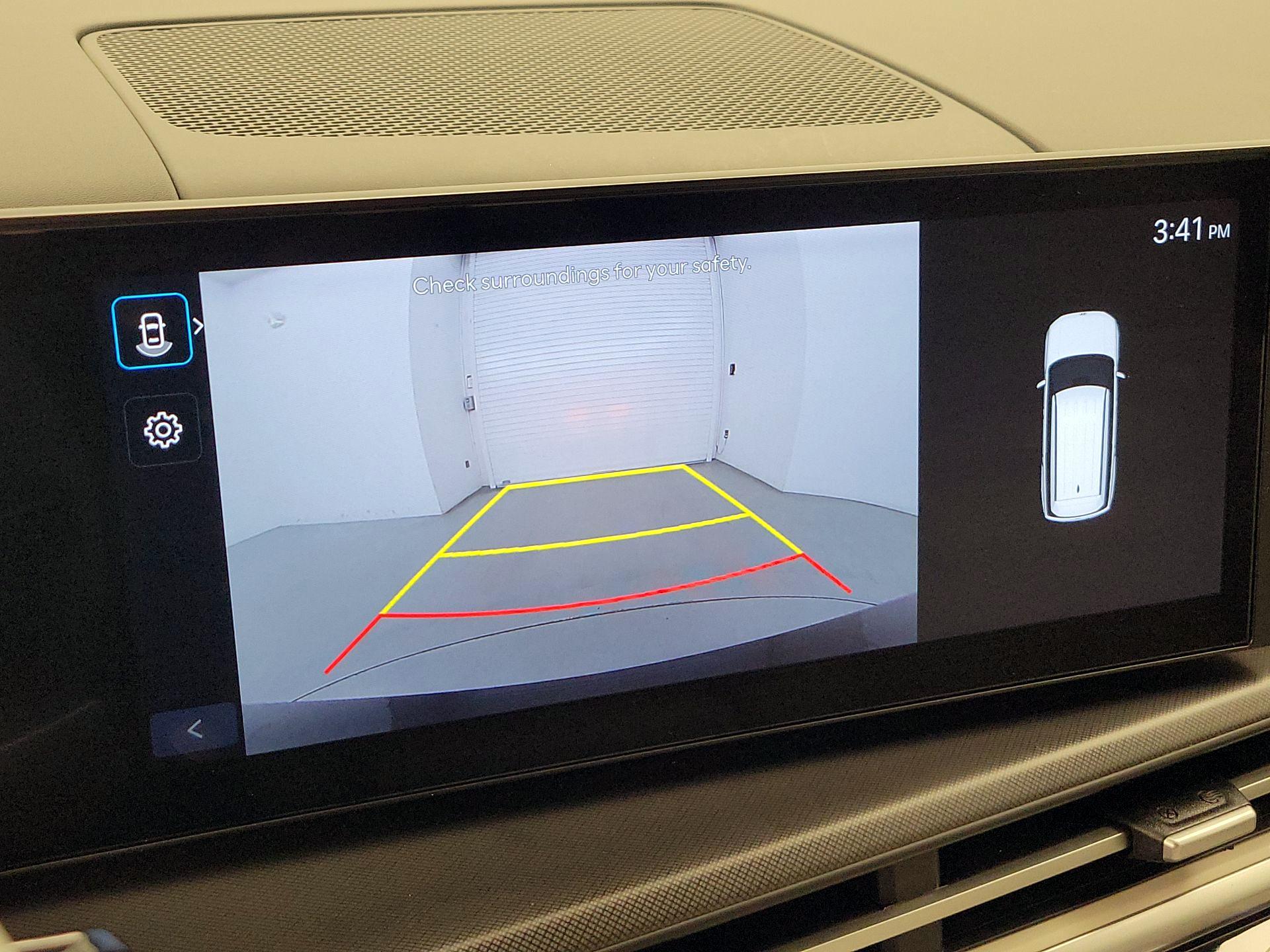 Thumbnail: 2025 Hyundai Santa Fe - 14