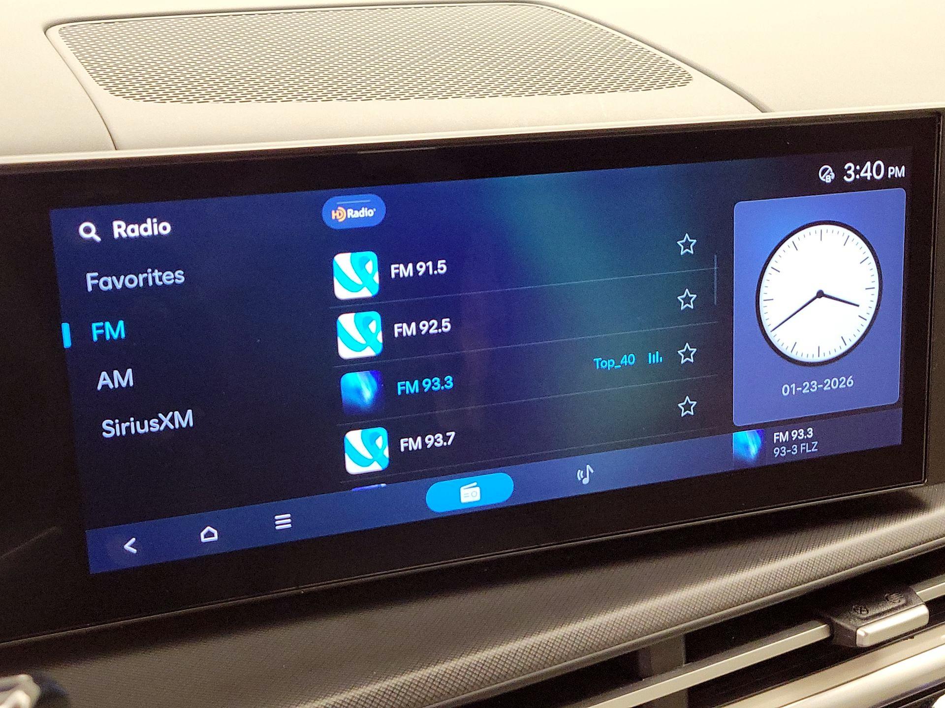 Thumbnail: 2025 Hyundai Santa Fe - 15