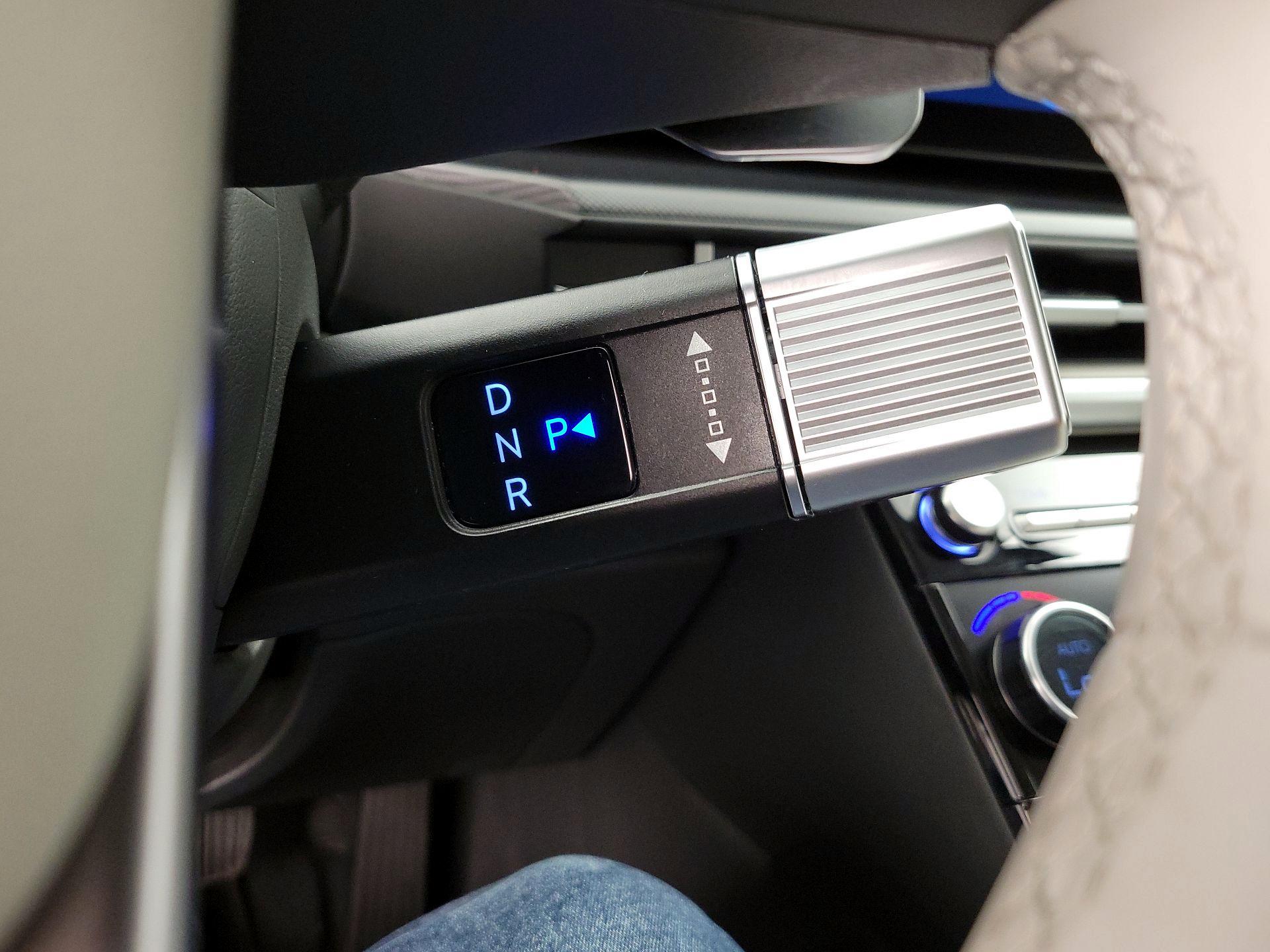 Thumbnail: 2025 Hyundai Santa Fe - 17