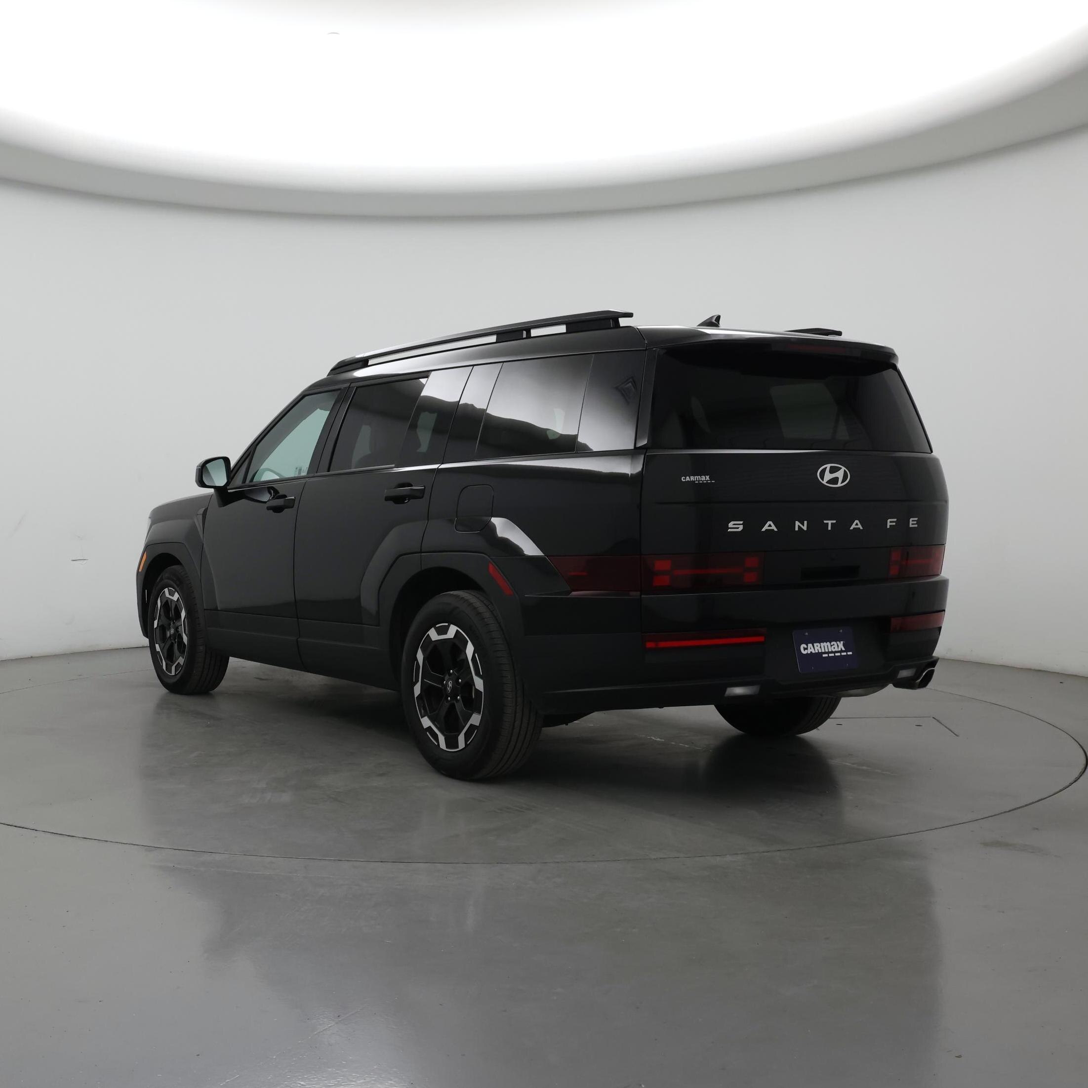 Thumbnail: 2025 Hyundai Santa Fe - 2