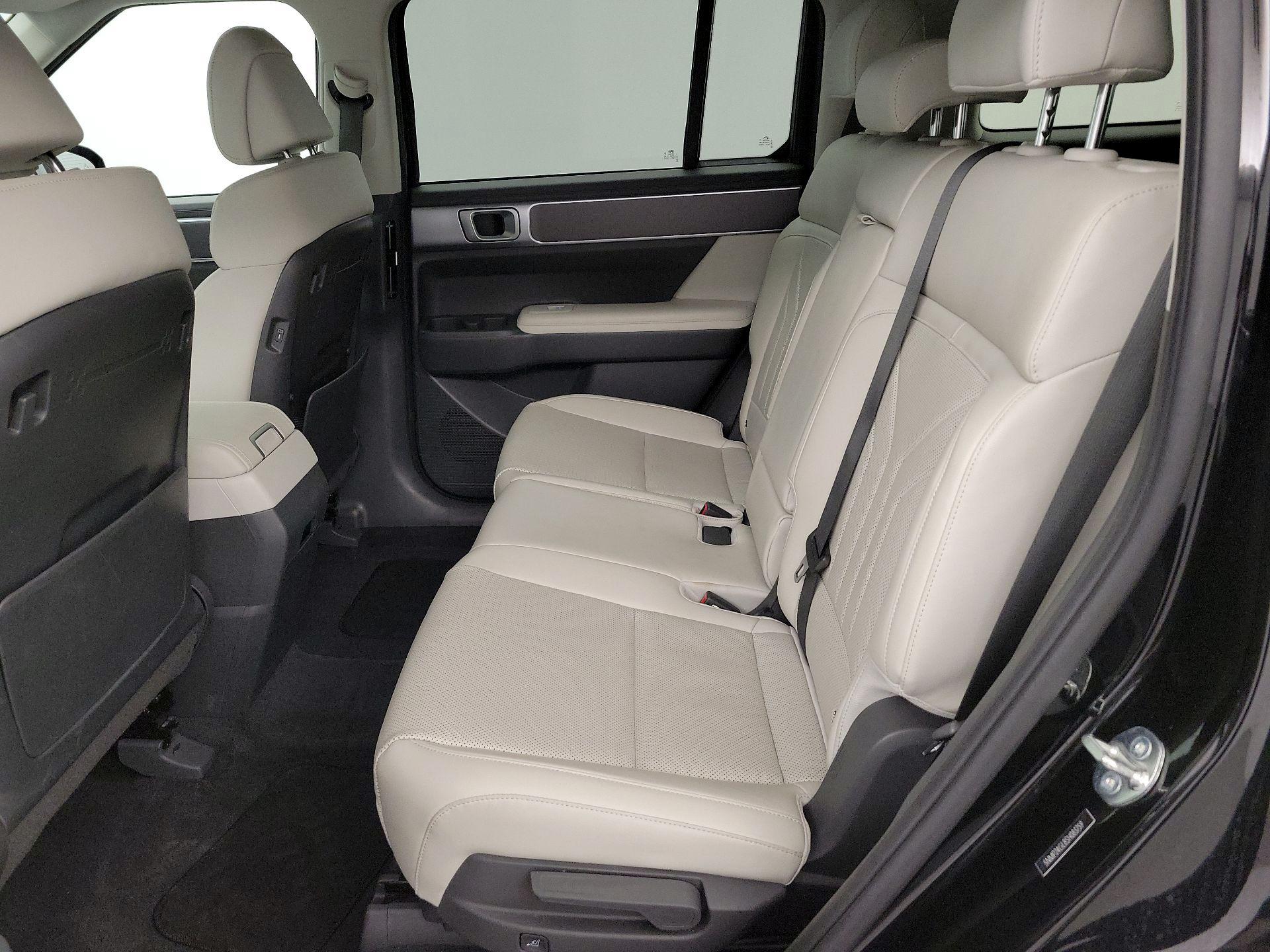 Thumbnail: 2025 Hyundai Santa Fe - 19