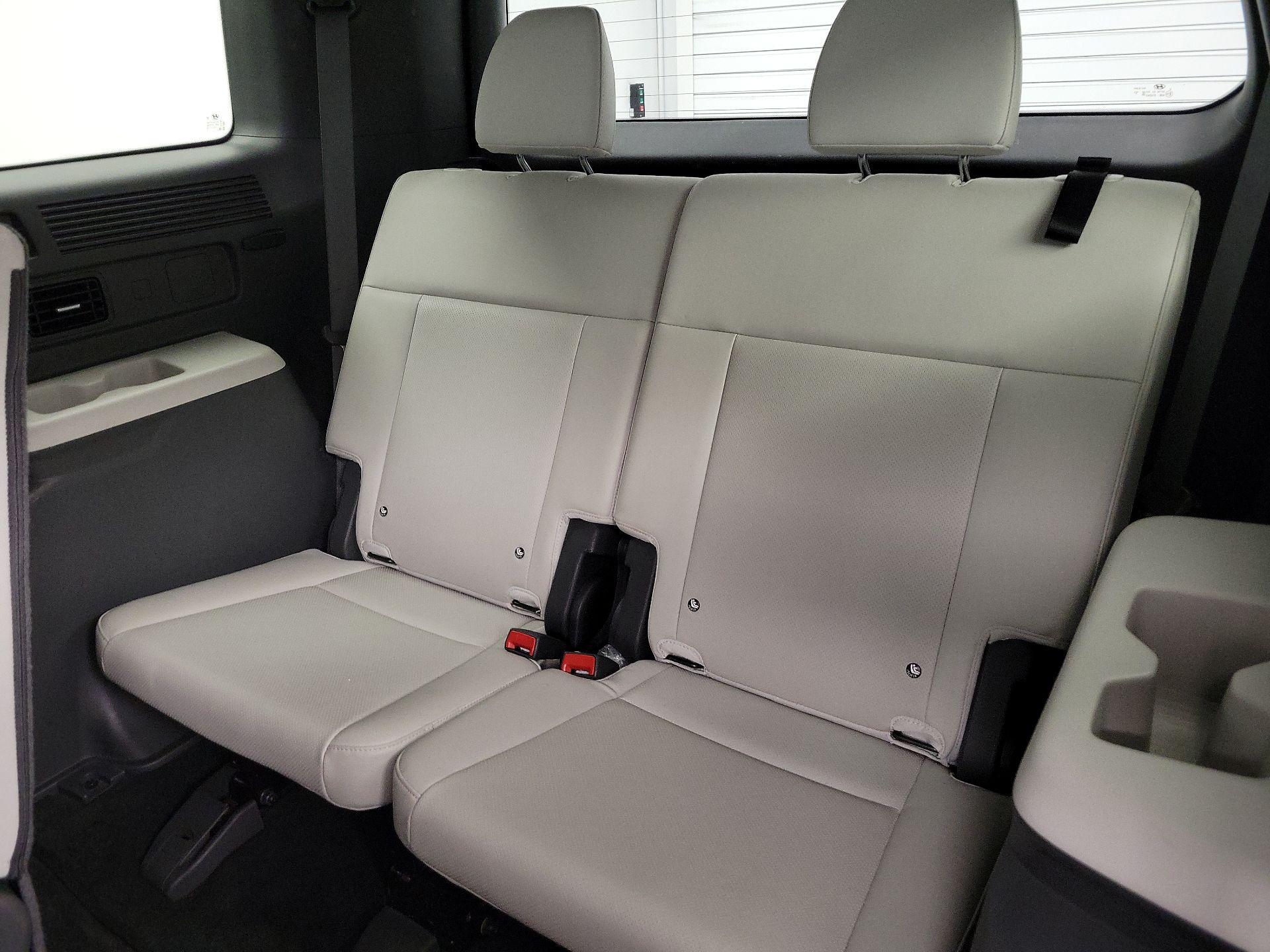 Thumbnail: 2025 Hyundai Santa Fe - 20