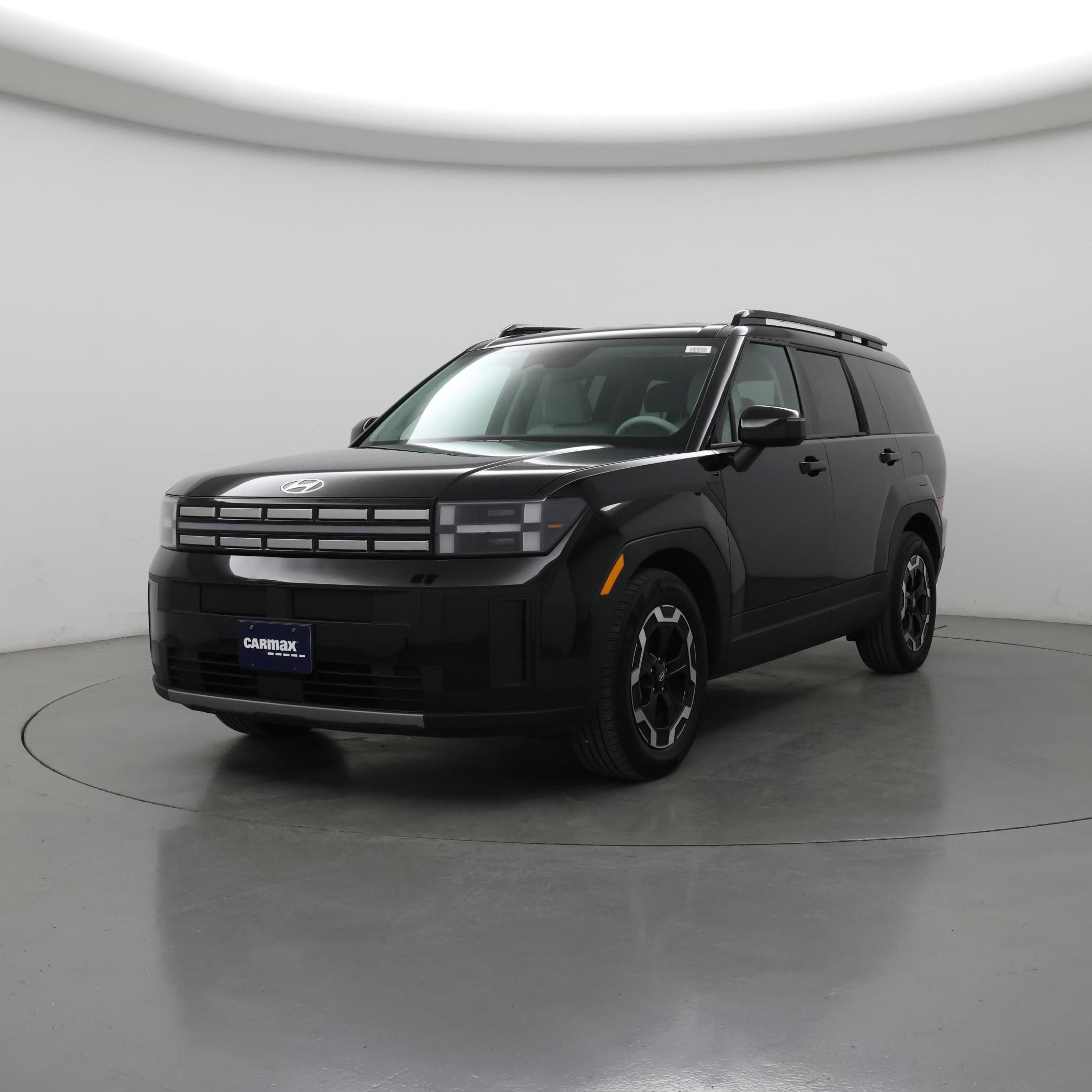 Thumbnail: 2025 Hyundai Santa Fe - 4