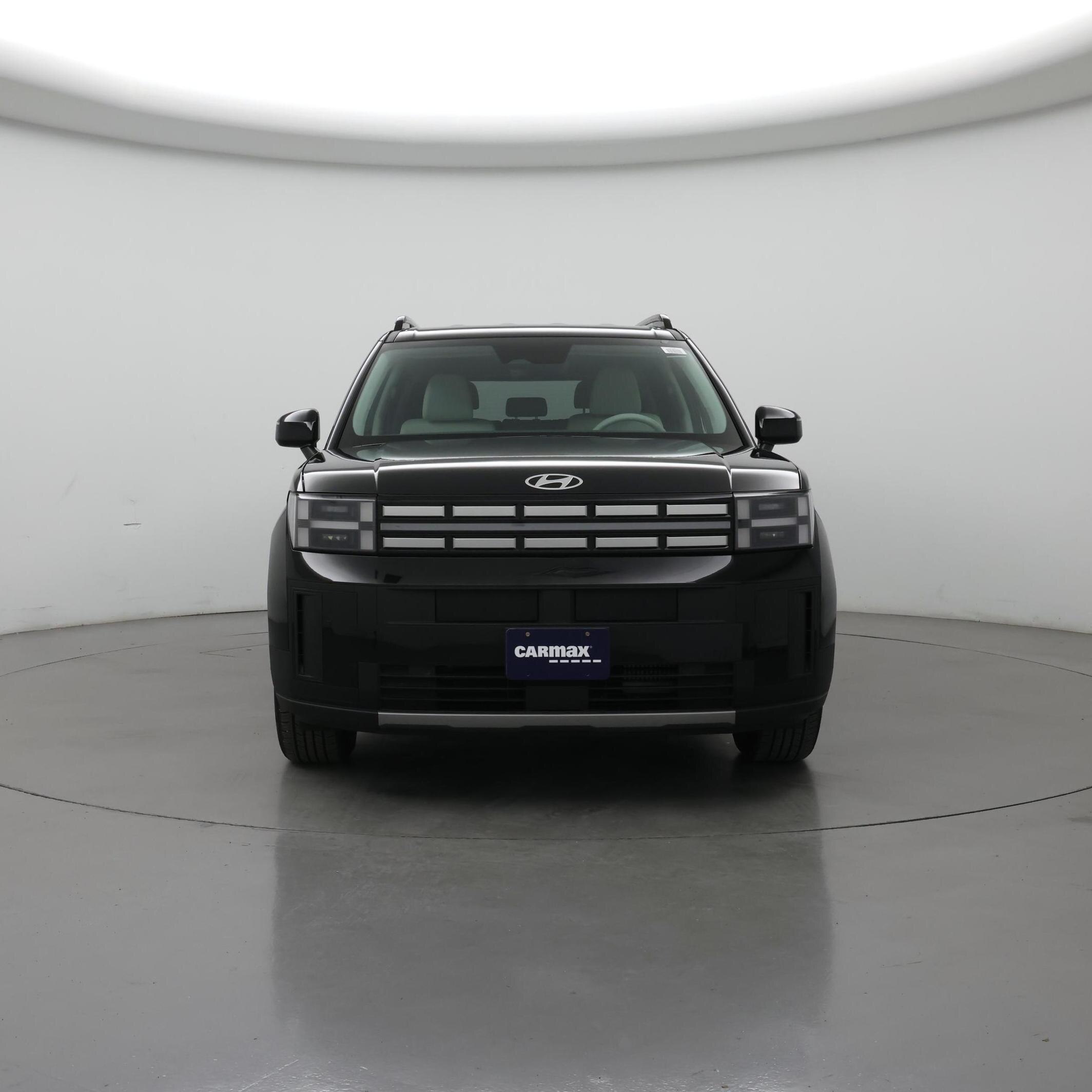 Thumbnail: 2025 Hyundai Santa Fe - 5