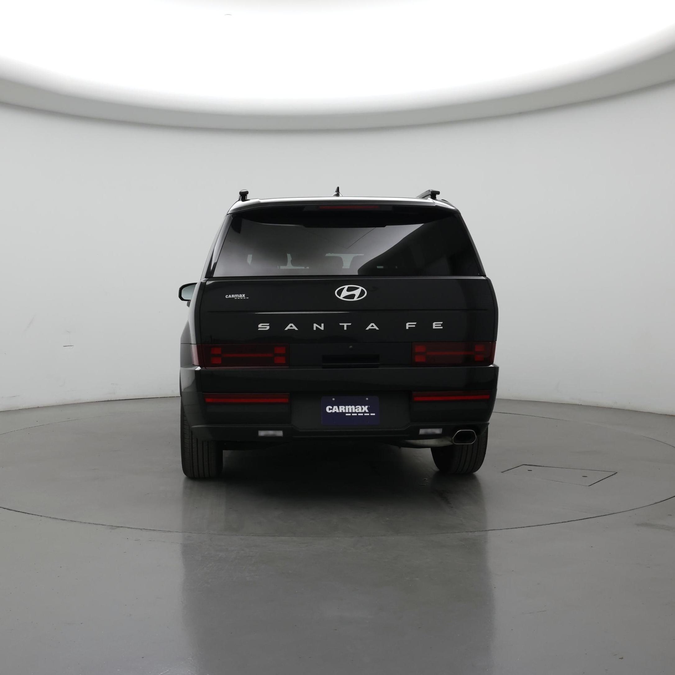 Thumbnail: 2025 Hyundai Santa Fe - 6