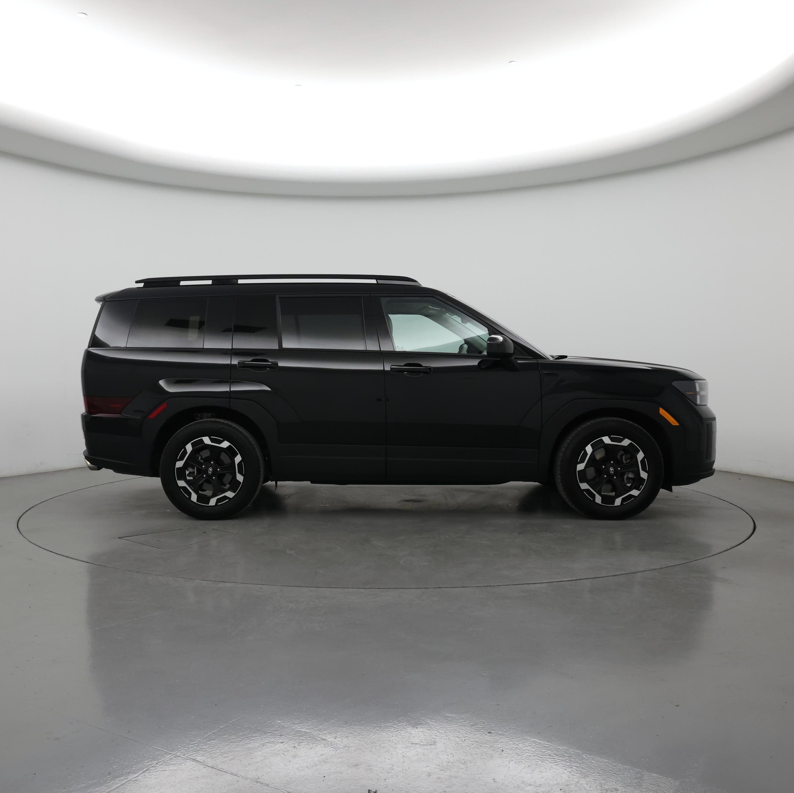 Thumbnail: 2025 Hyundai Santa Fe - 7