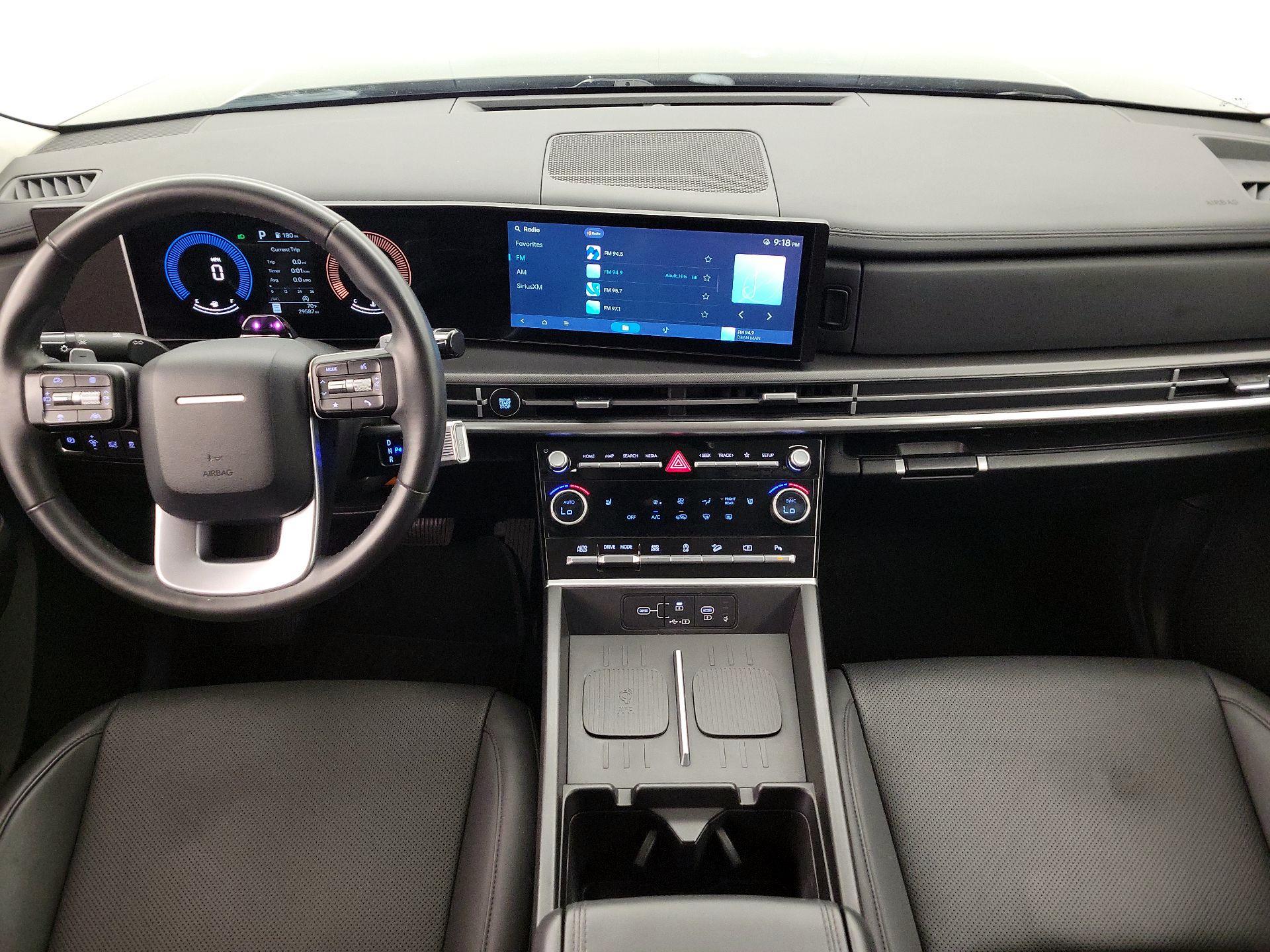 Thumbnail: 2025 Hyundai Santa Fe - 9