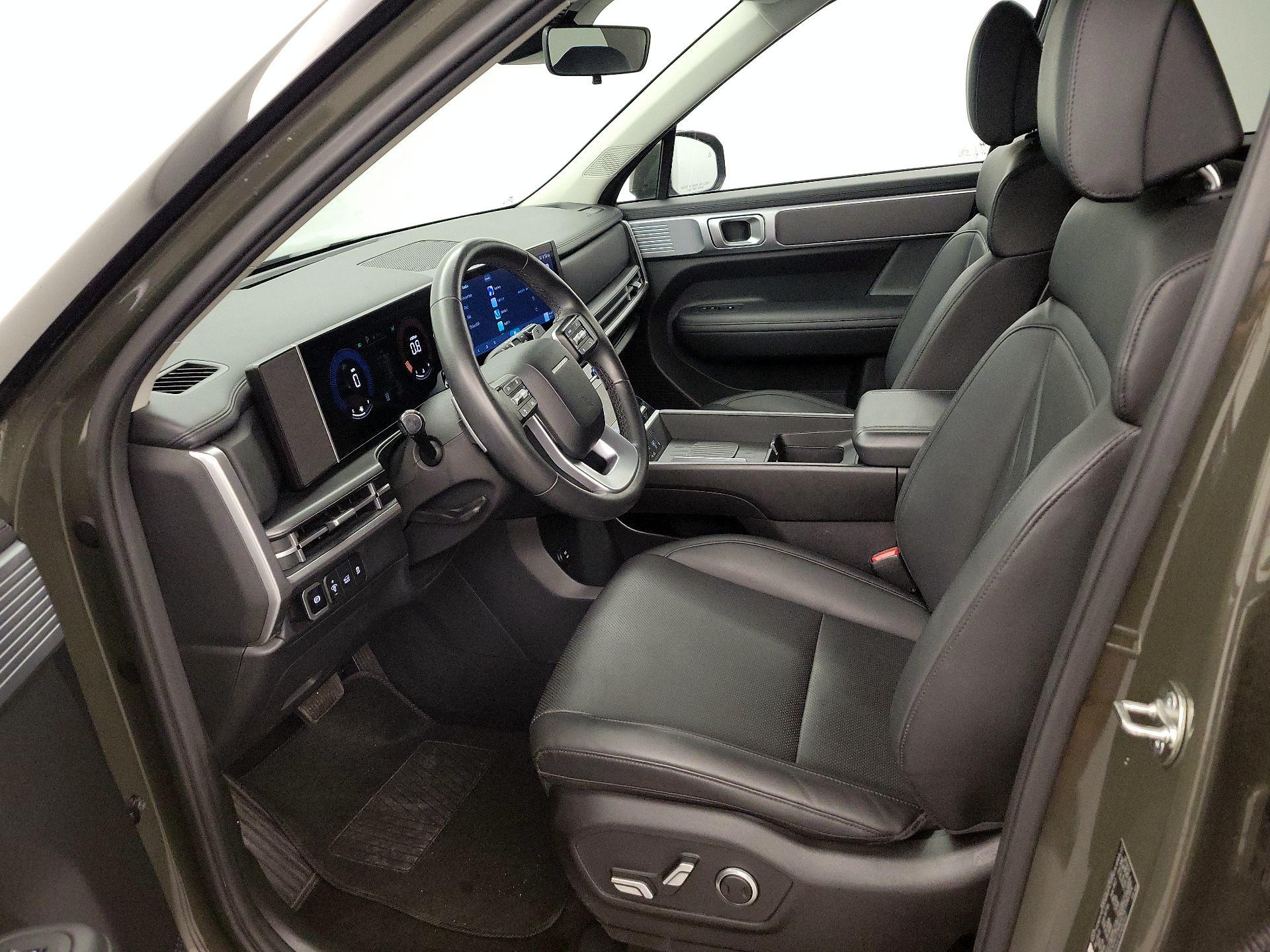 Thumbnail: 2025 Hyundai Santa Fe - 11