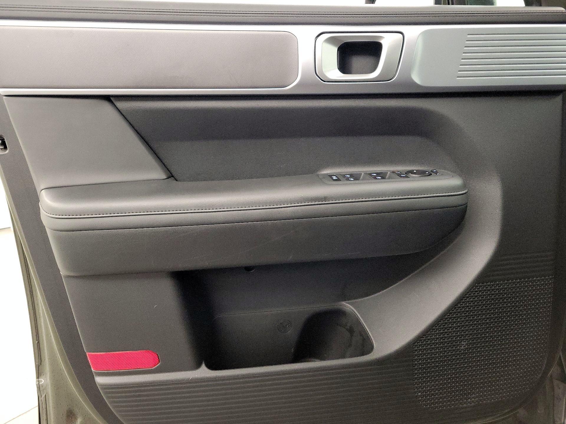 Thumbnail: 2025 Hyundai Santa Fe - 12