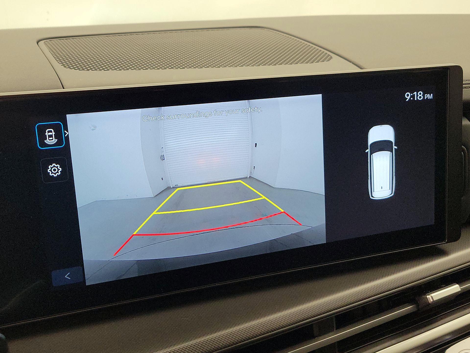 Thumbnail: 2025 Hyundai Santa Fe - 14