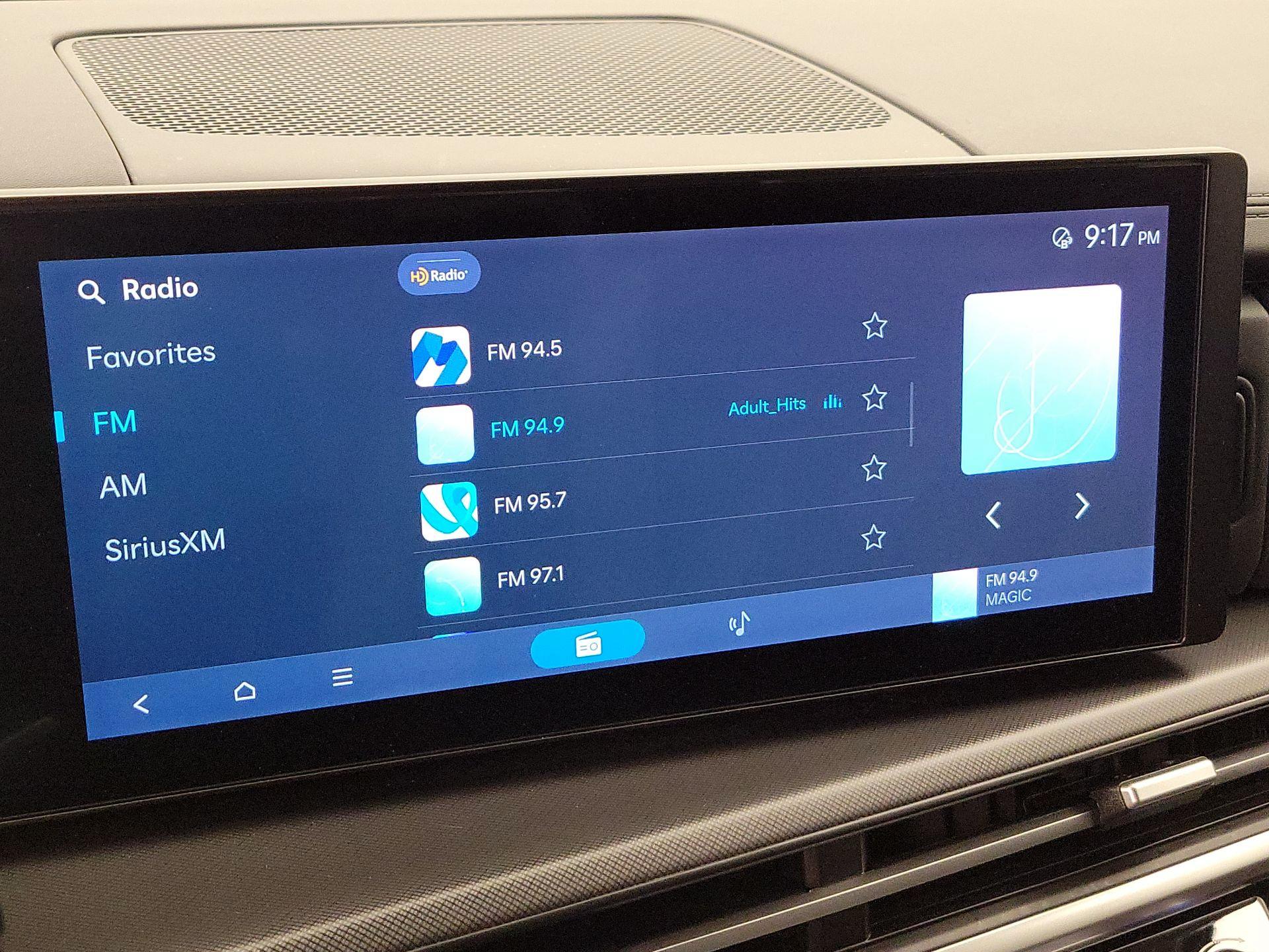 Thumbnail: 2025 Hyundai Santa Fe - 15